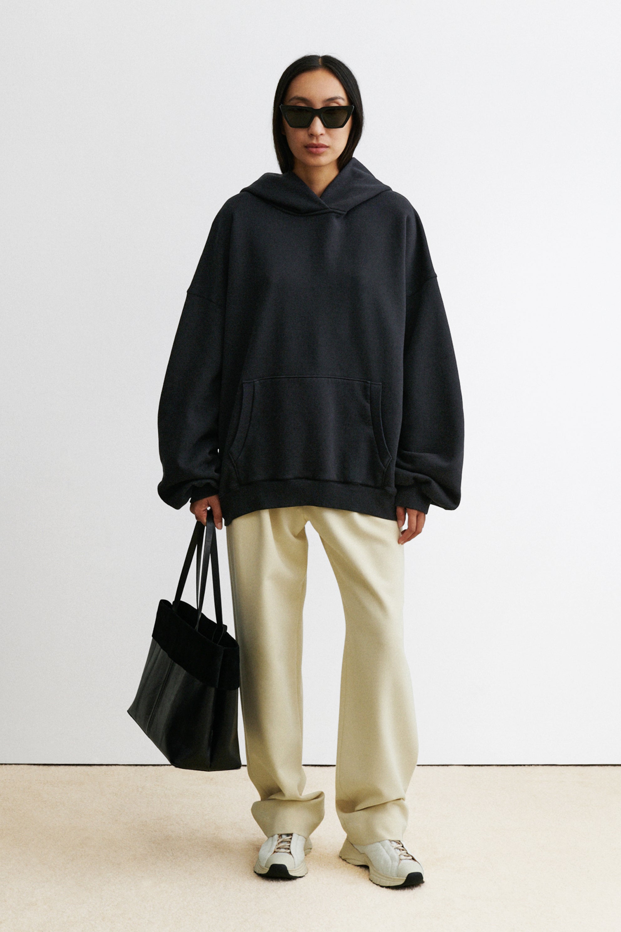 Morrin Hoodie - Rachel Comey For Sale