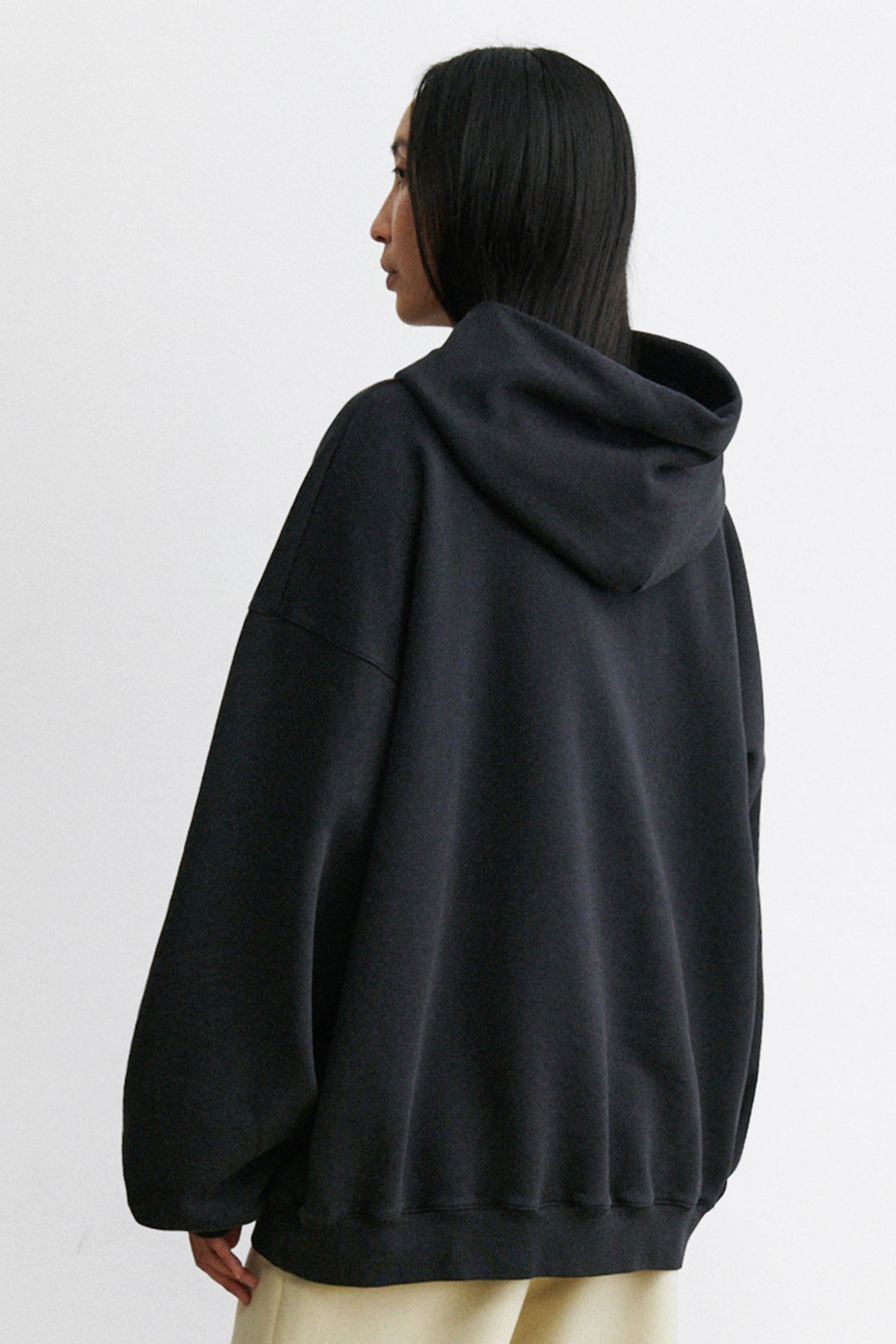 Morrin Hoodie - Rachel Comey For Sale
