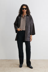 Husk Coat - Rachel Comey All New