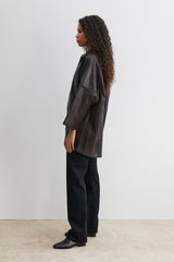Husk Coat - Rachel Comey All New
