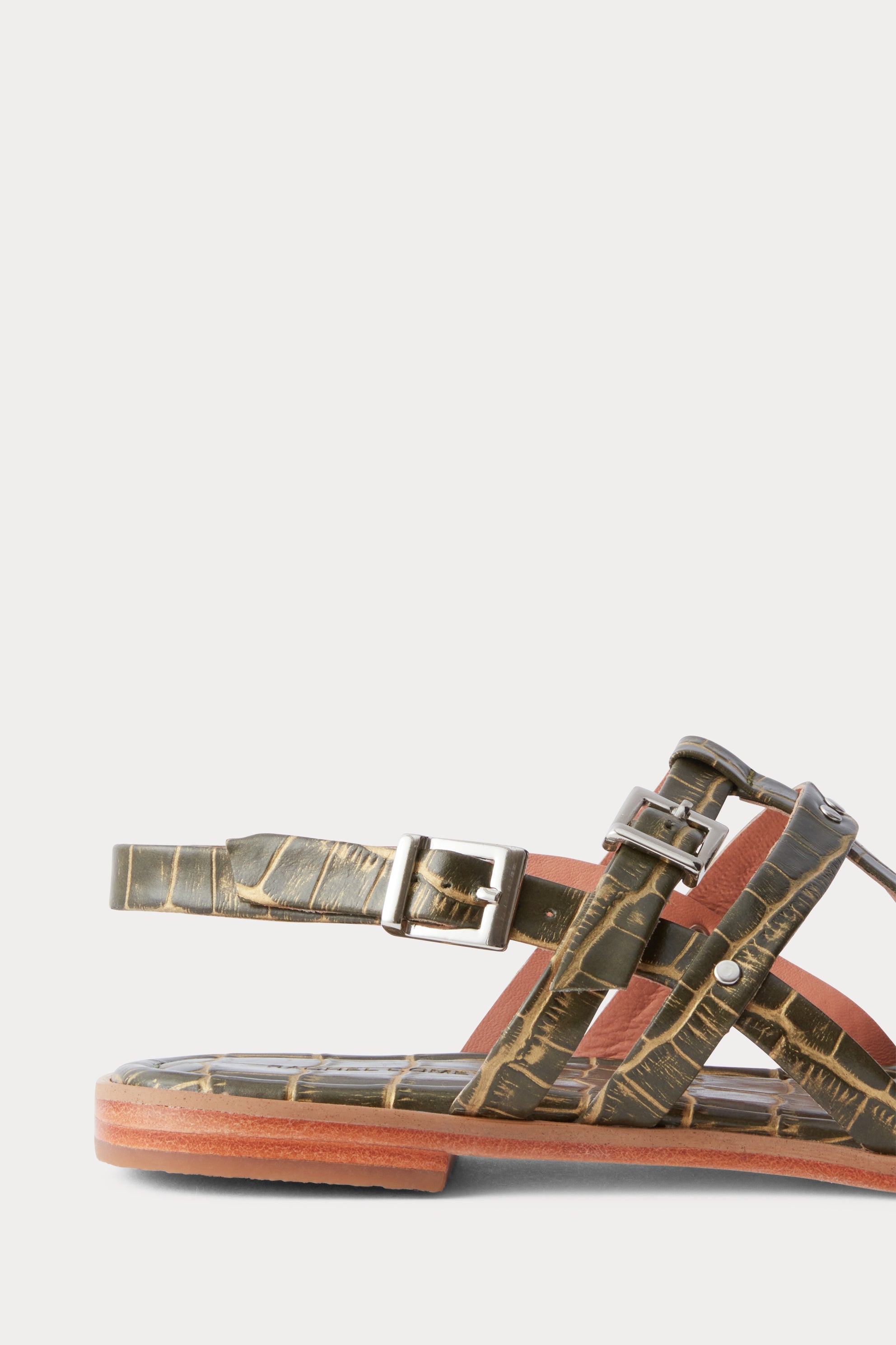 Olstead Sandal - Rachel Comey On Sale