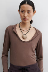 Pinch Necklace - Rachel Comey All New