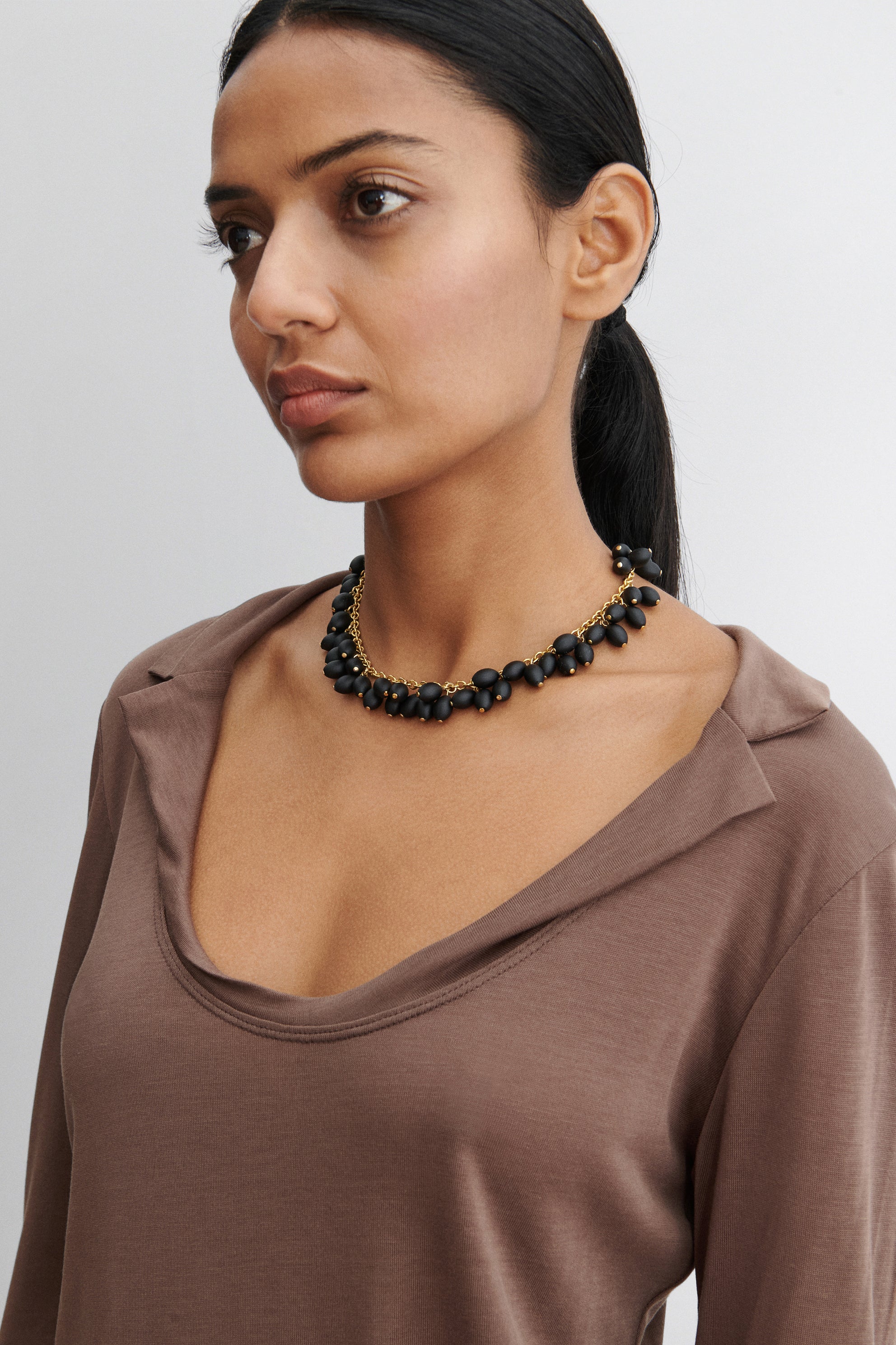 Laurel Choker - Rachel Comey On Sale