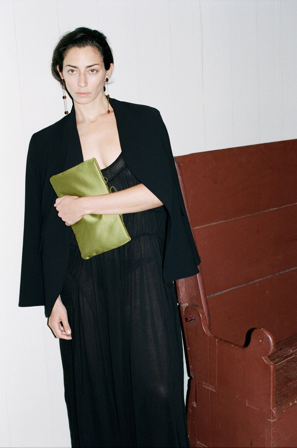 Pillow Bag - Rachel Comey On Sale