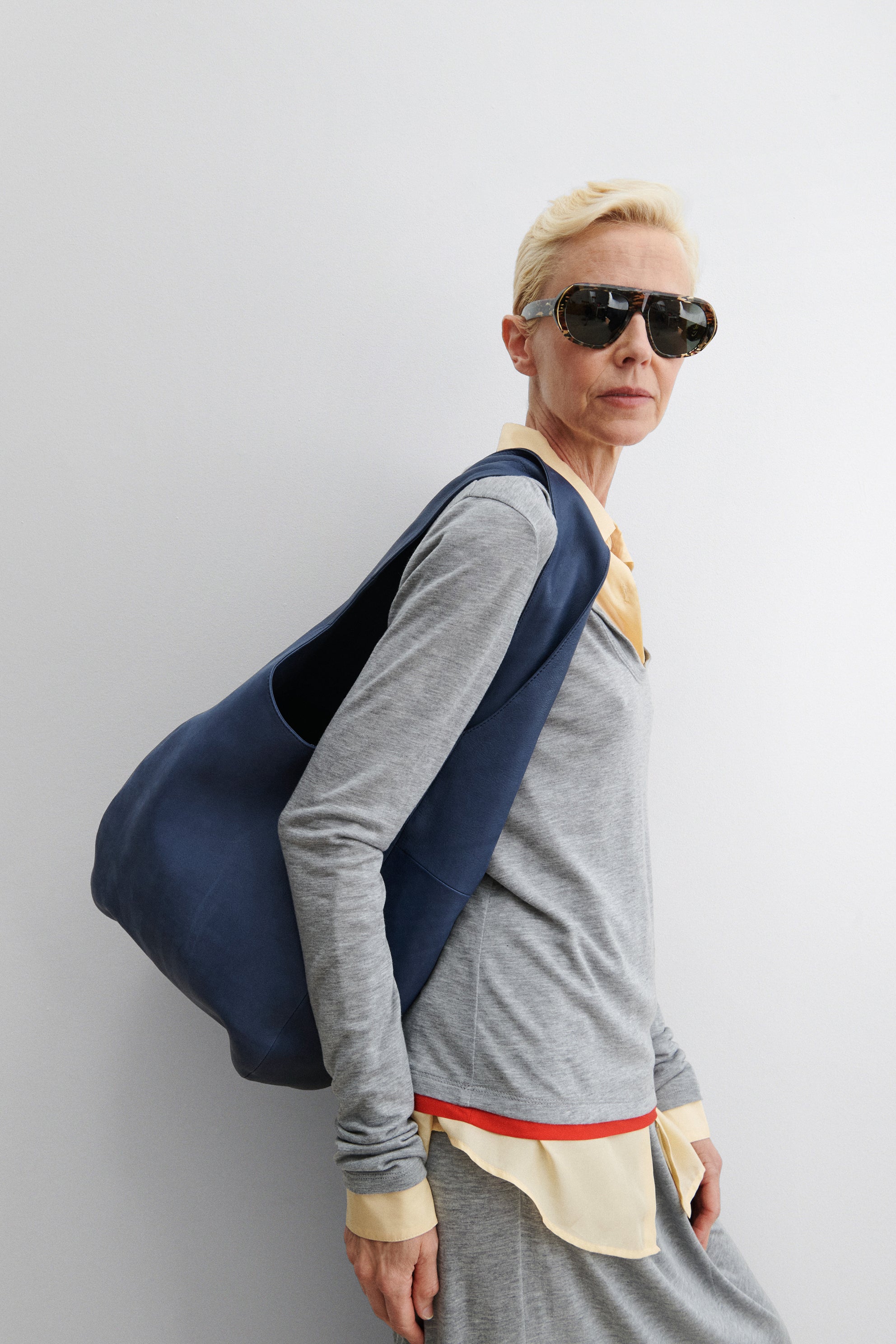 Harley Shoulder Bag - Rachel Comey All New