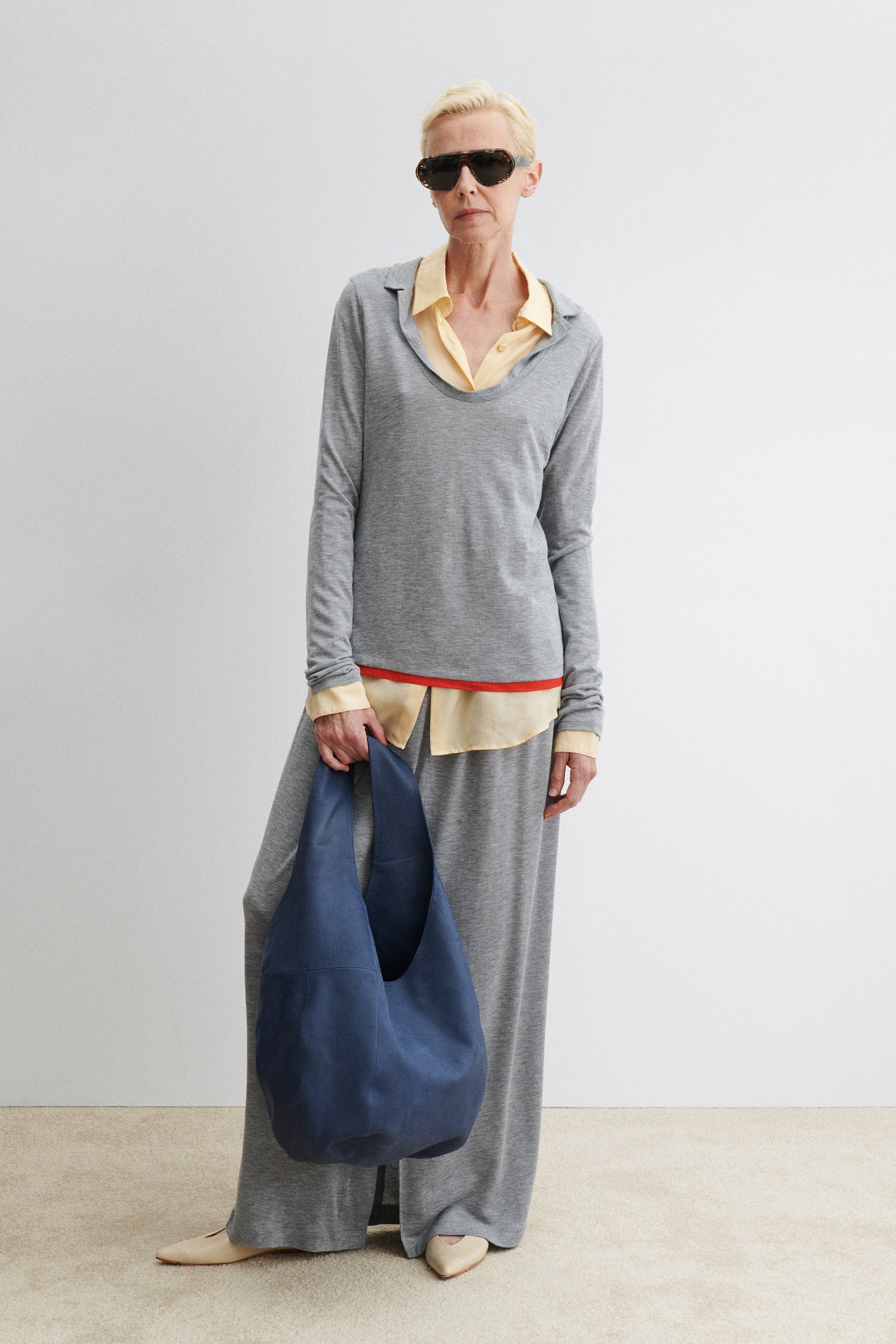 Harley Shoulder Bag - Rachel Comey All New