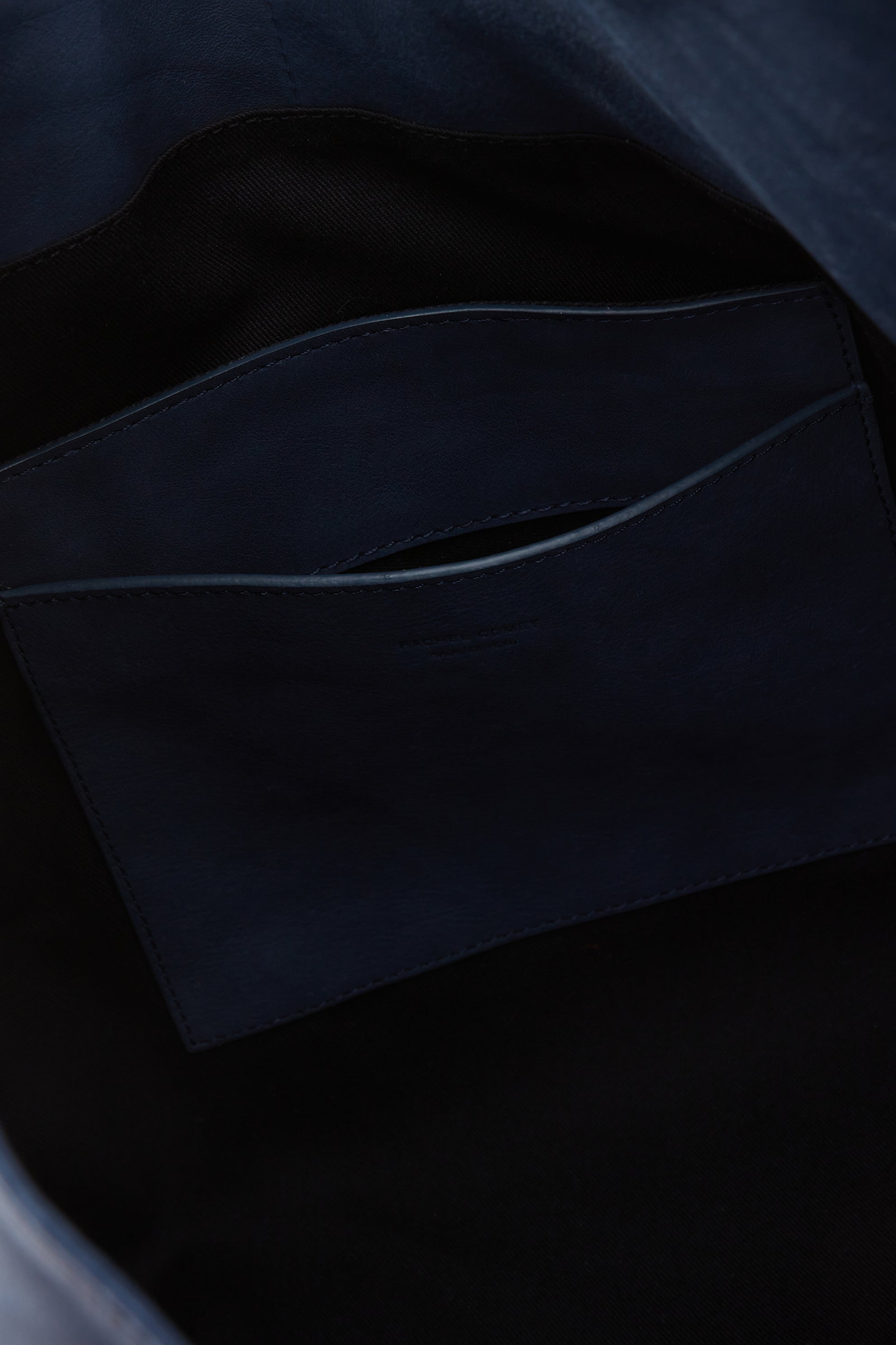 Harley Shoulder Bag - Rachel Comey All New