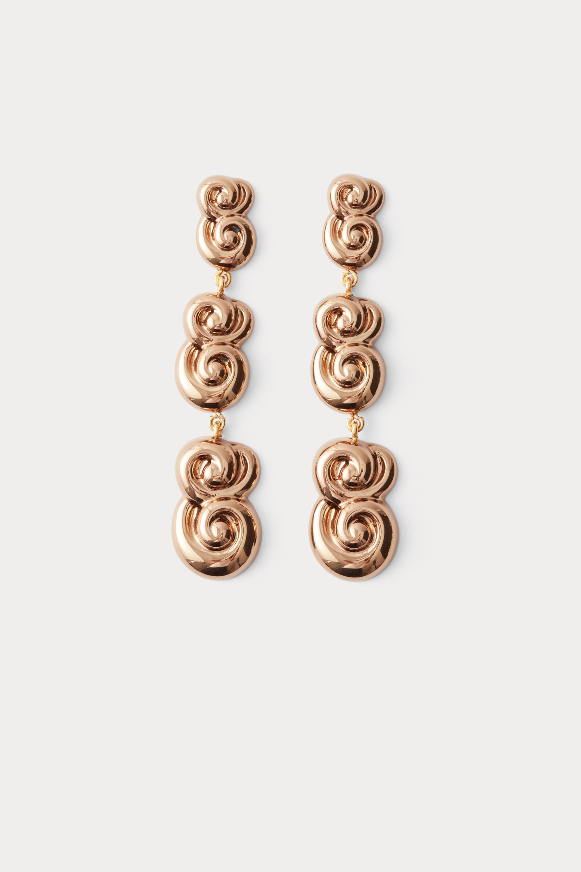 Croissant Earring - Rachel Comey On Sale
