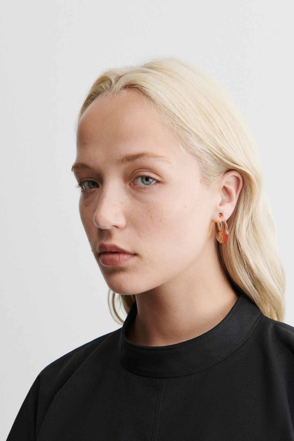 Isle Earring - Rachel Comey Fine Craftsmanship