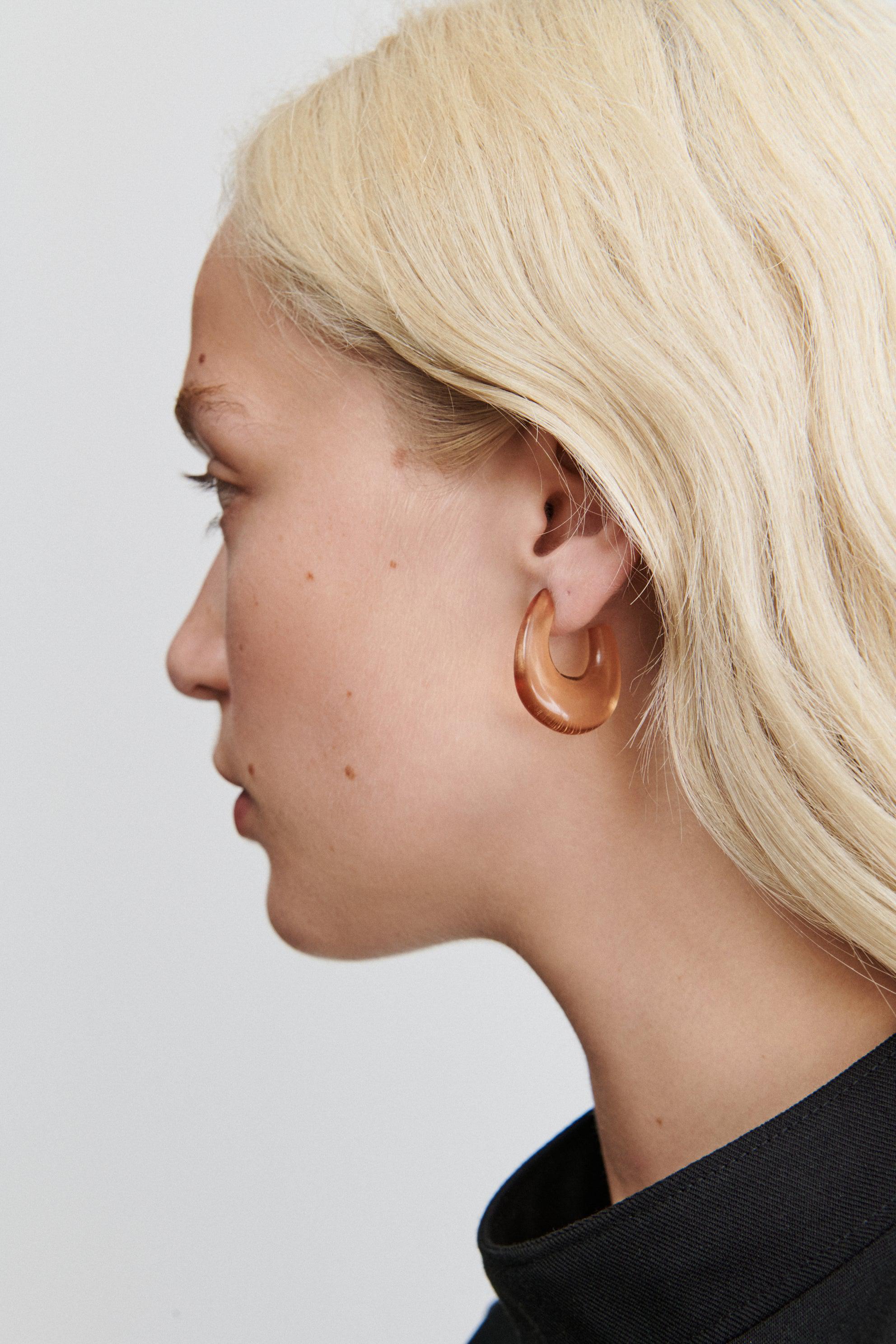 Isle Earring - Rachel Comey Fine Craftsmanship