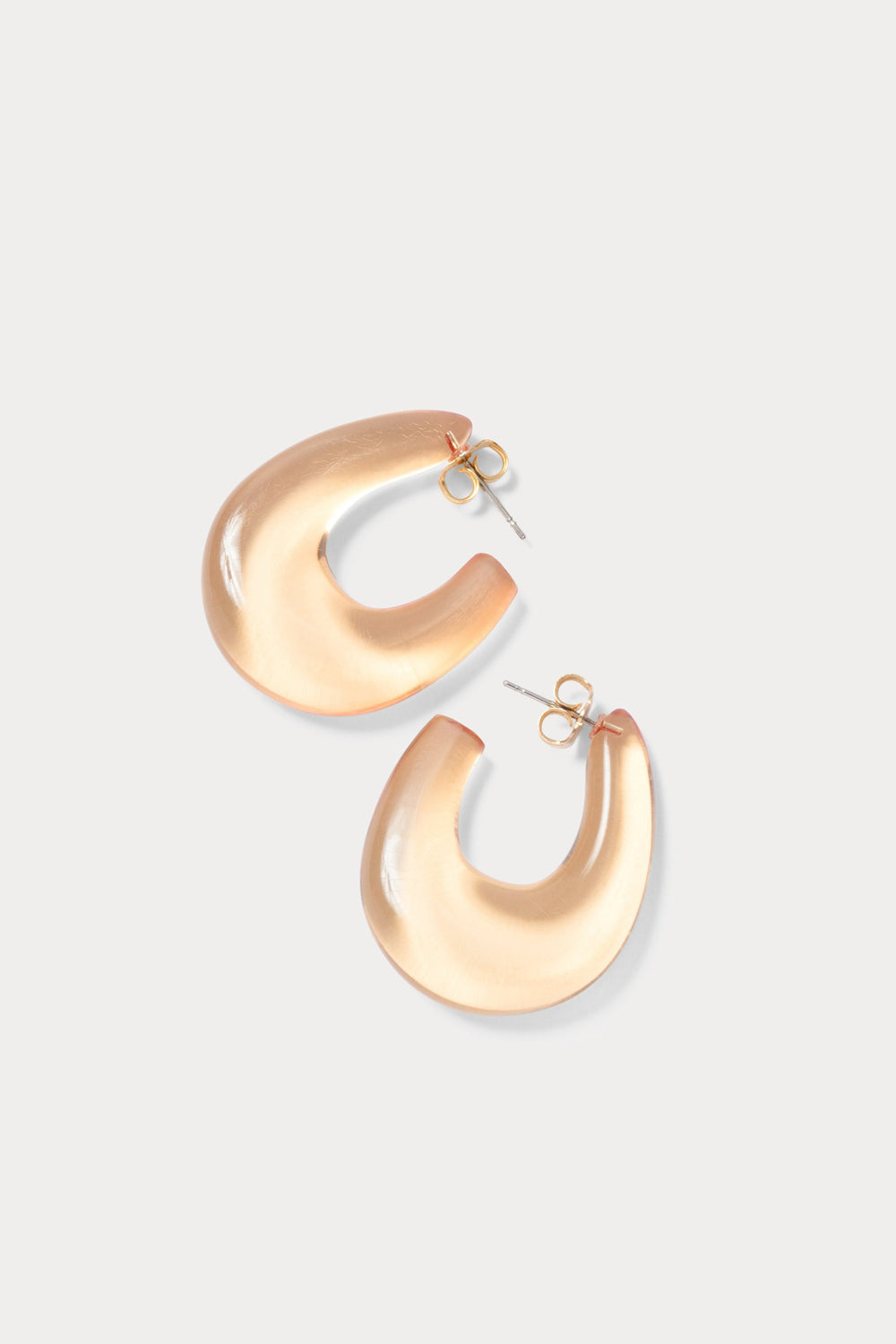 Isle Earring - Rachel Comey Fine Craftsmanship
