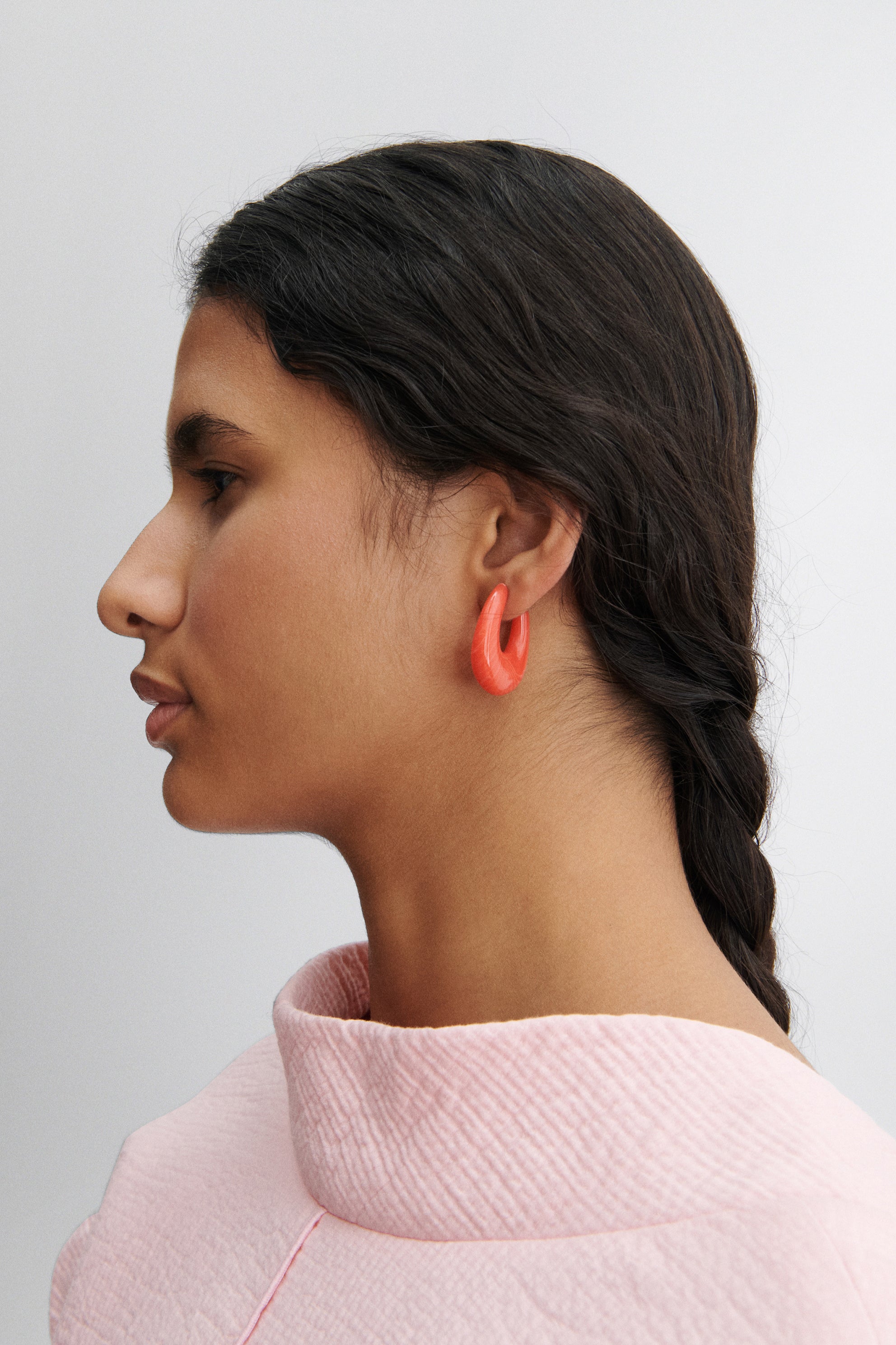 Isle Earring - Rachel Comey Fine Craftsmanship
