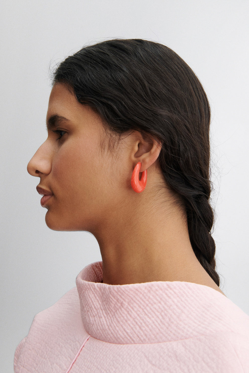 Isle Earring - Rachel Comey Fine Craftsmanship