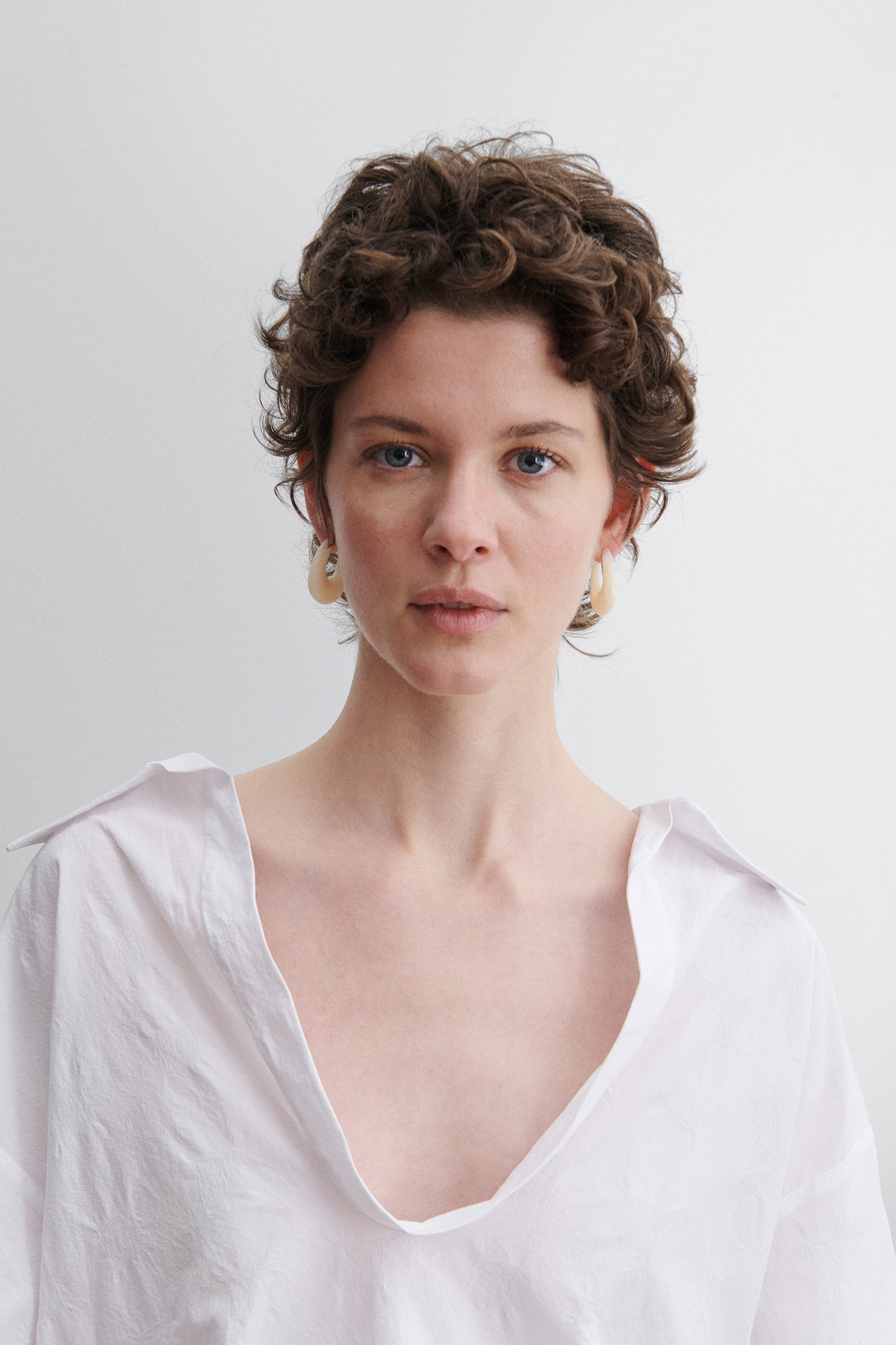 Isle Earring - Rachel Comey Fine Craftsmanship