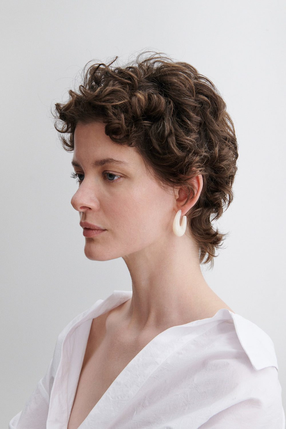 Isle Earring - Rachel Comey Fine Craftsmanship