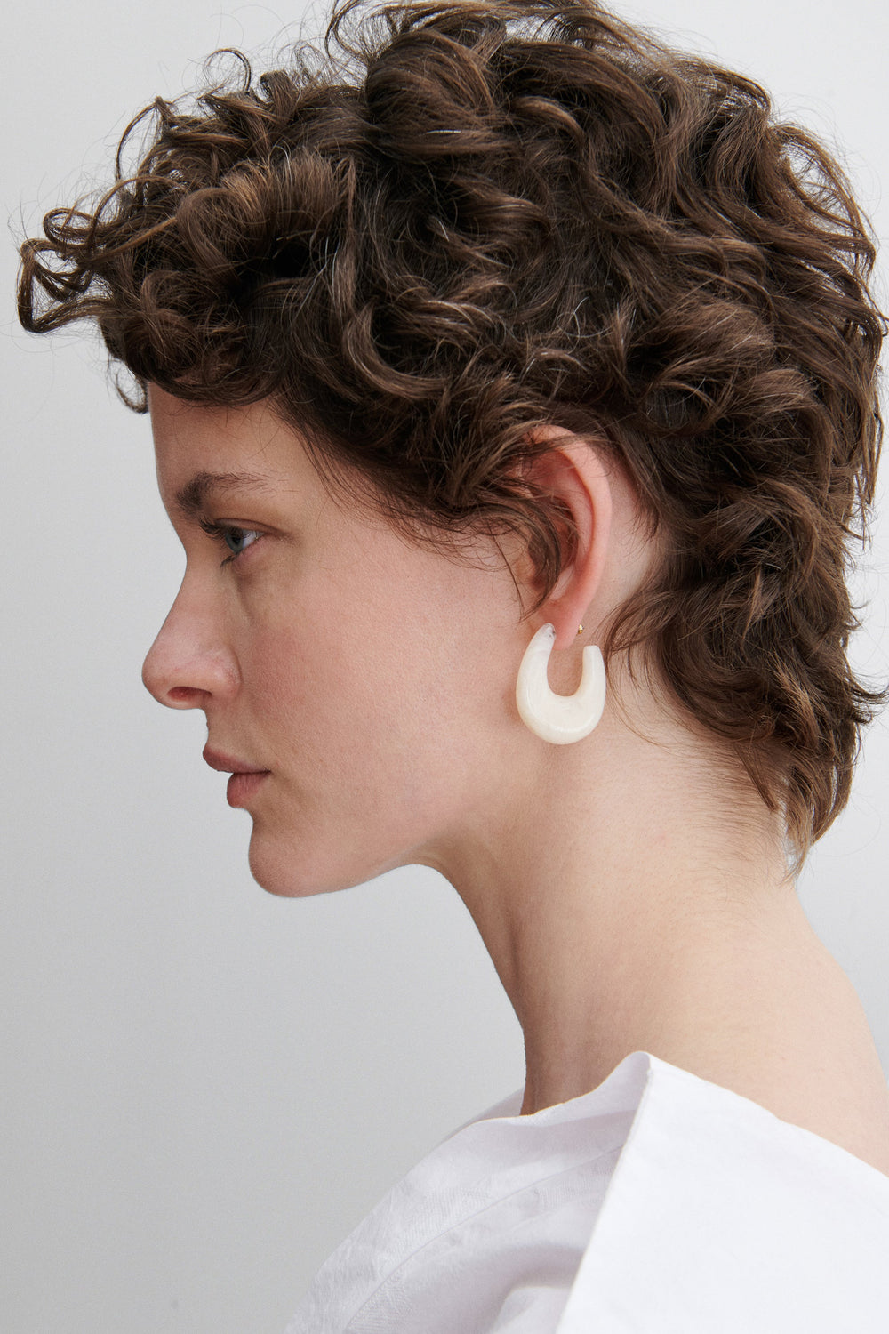 Isle Earring - Rachel Comey Fine Craftsmanship