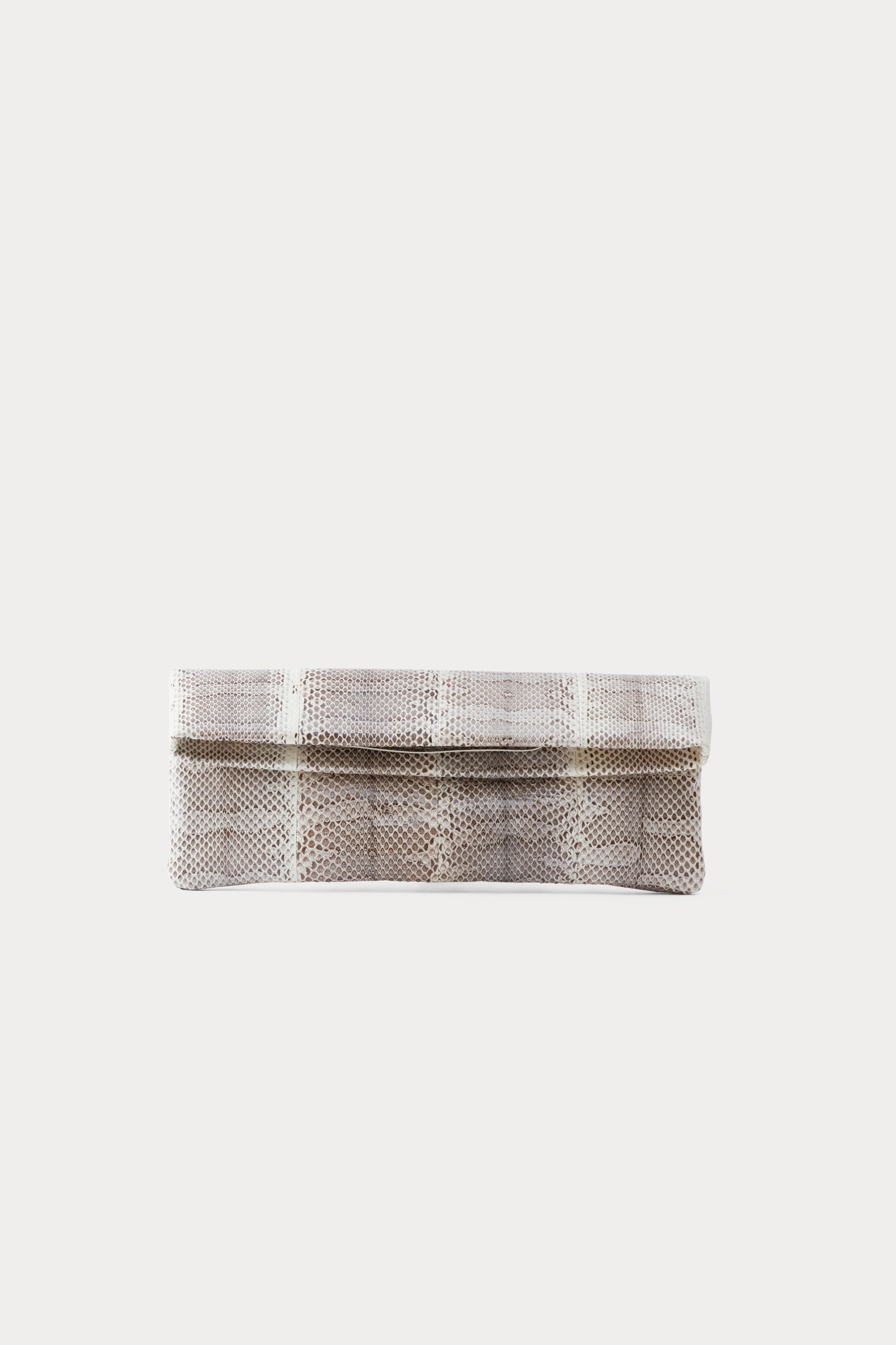 Pillow Clutch - Rachel Comey Fine Craftsmanship