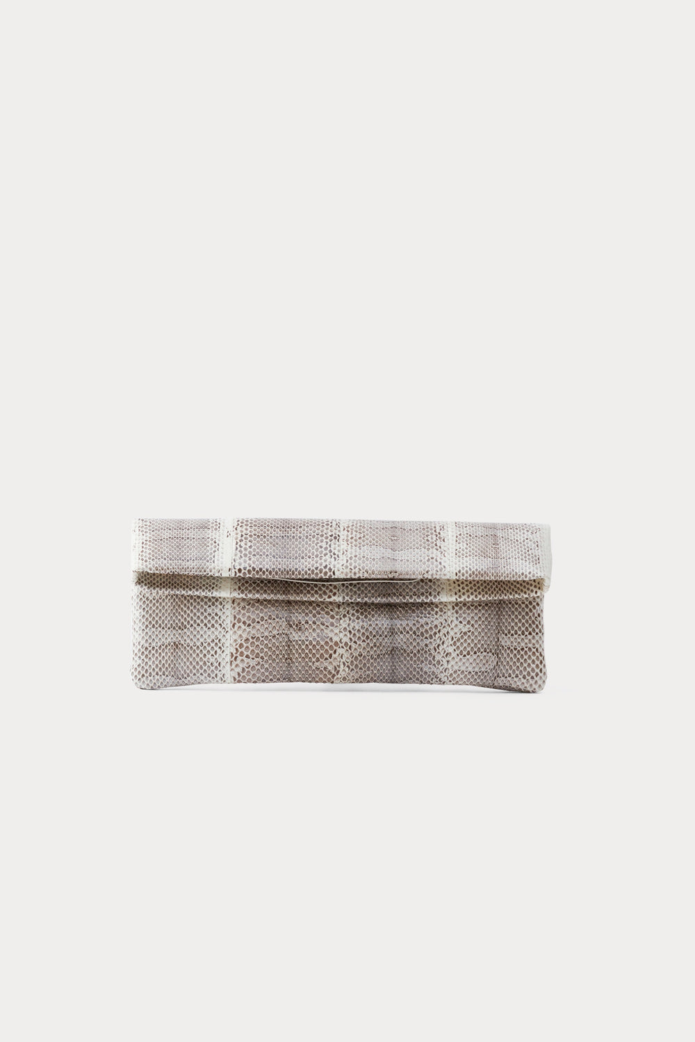 Pillow Clutch - Rachel Comey Fine Craftsmanship