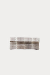 Pillow Clutch - Rachel Comey Fine Craftsmanship