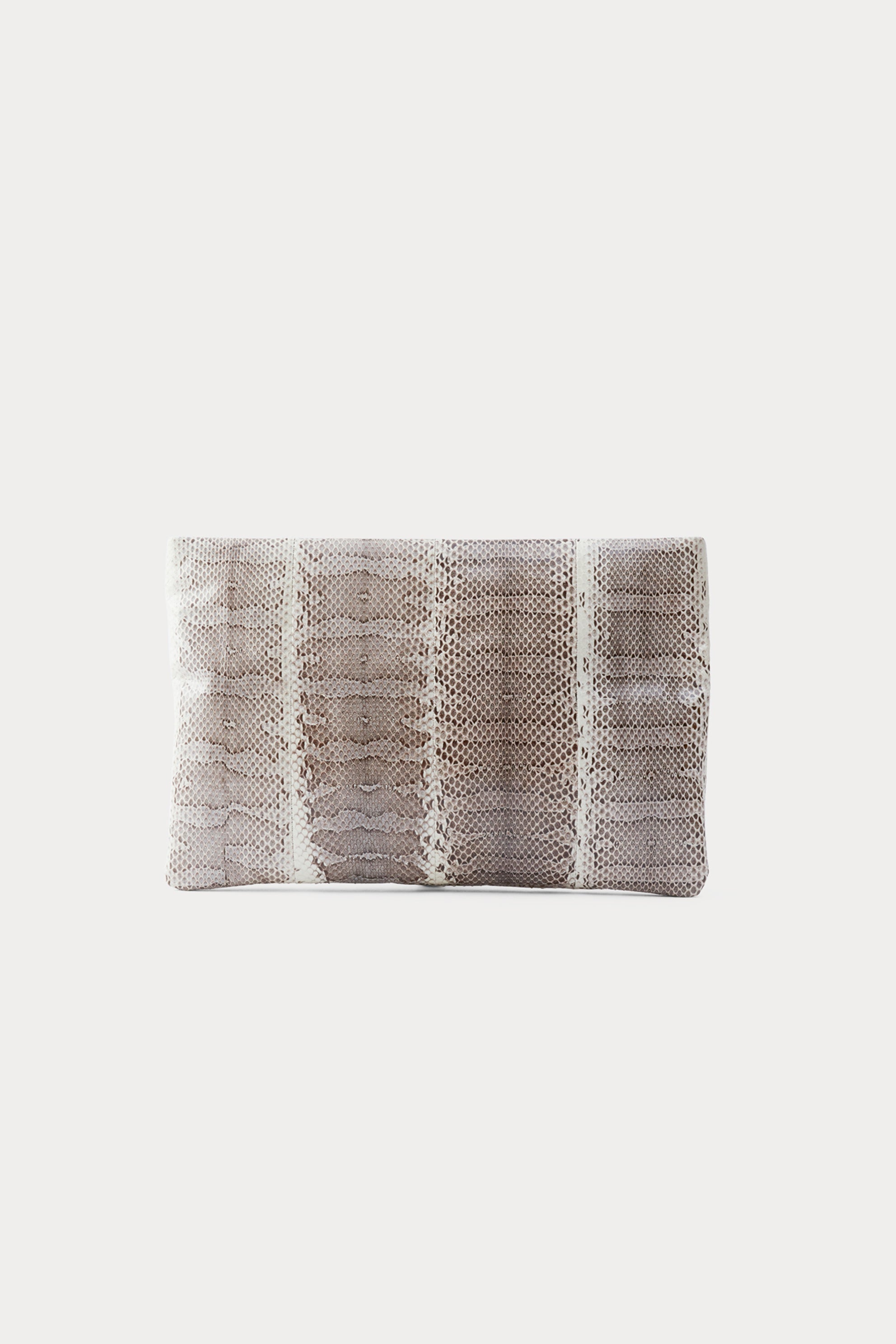 Pillow Clutch - Rachel Comey Fine Craftsmanship