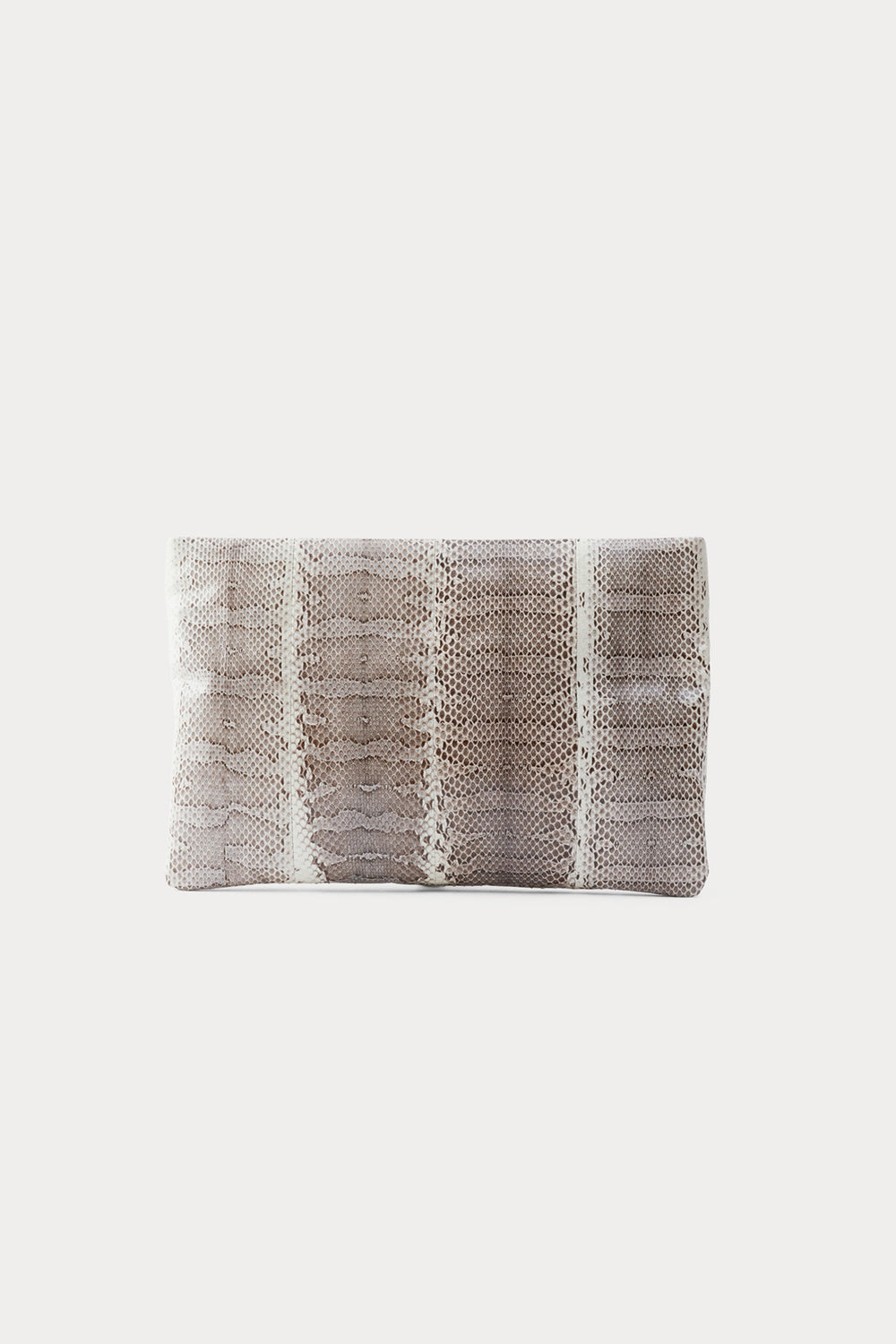 Pillow Clutch - Rachel Comey Fine Craftsmanship