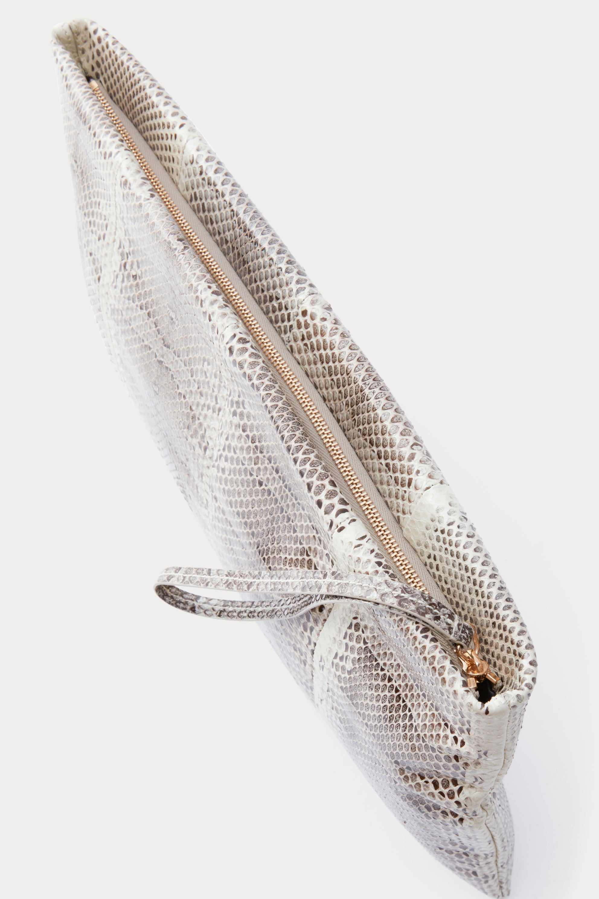 Pillow Clutch - Rachel Comey Fine Craftsmanship