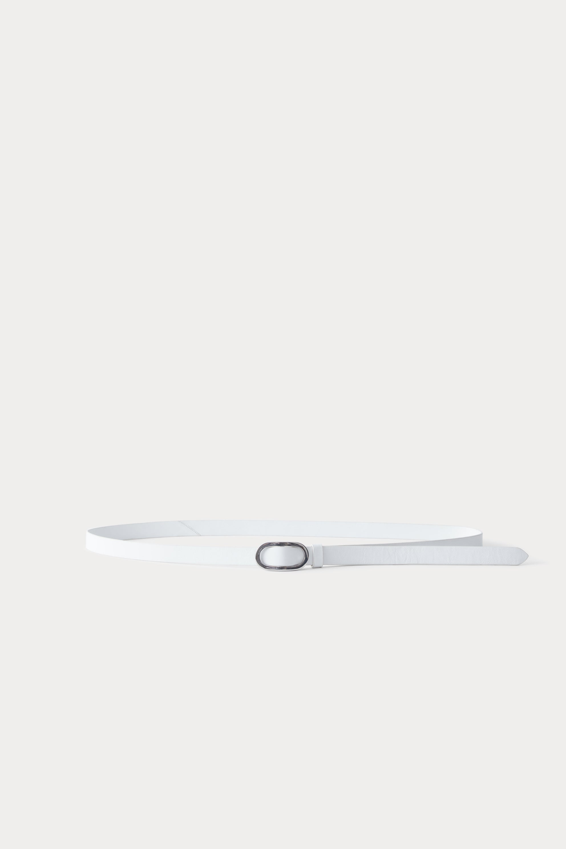 Bruni Belt - Rachel Comey Fine Craftsmanship