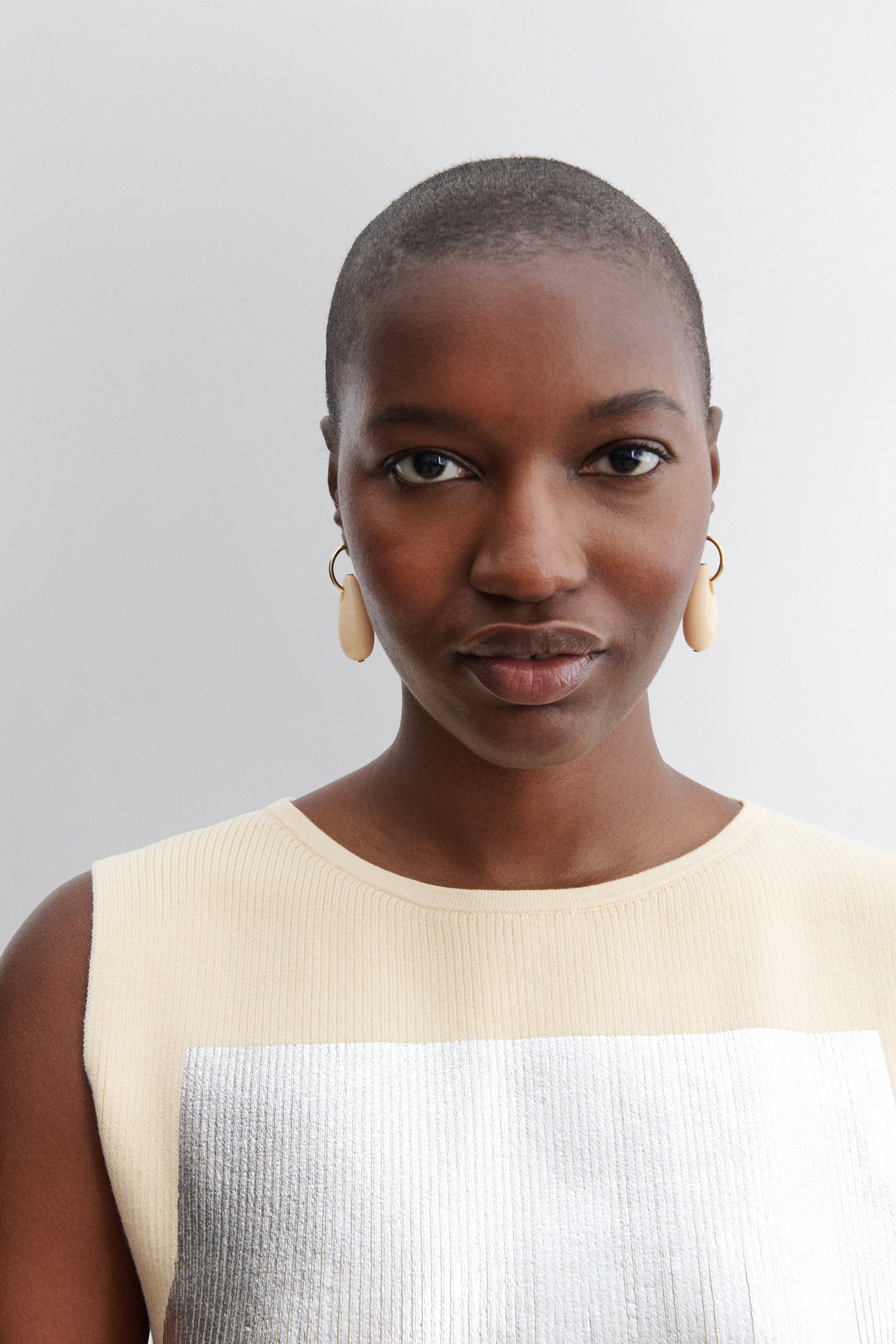 Emm Earring - Rachel Comey On Sale