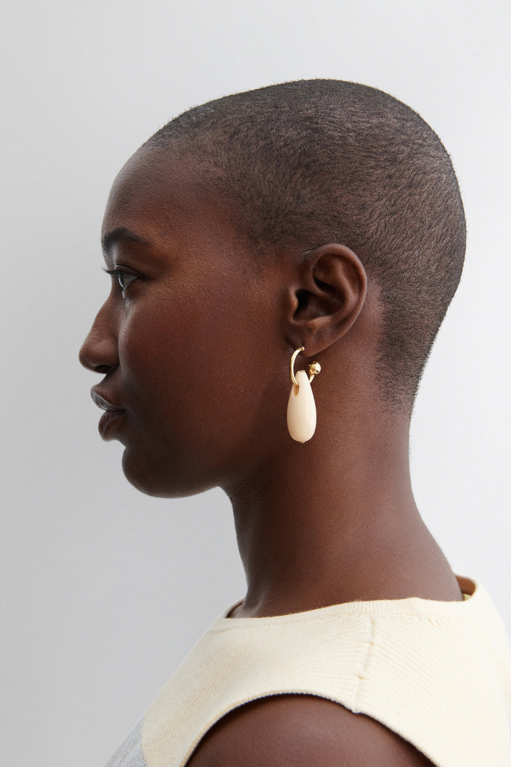 Emm Earring - Rachel Comey On Sale