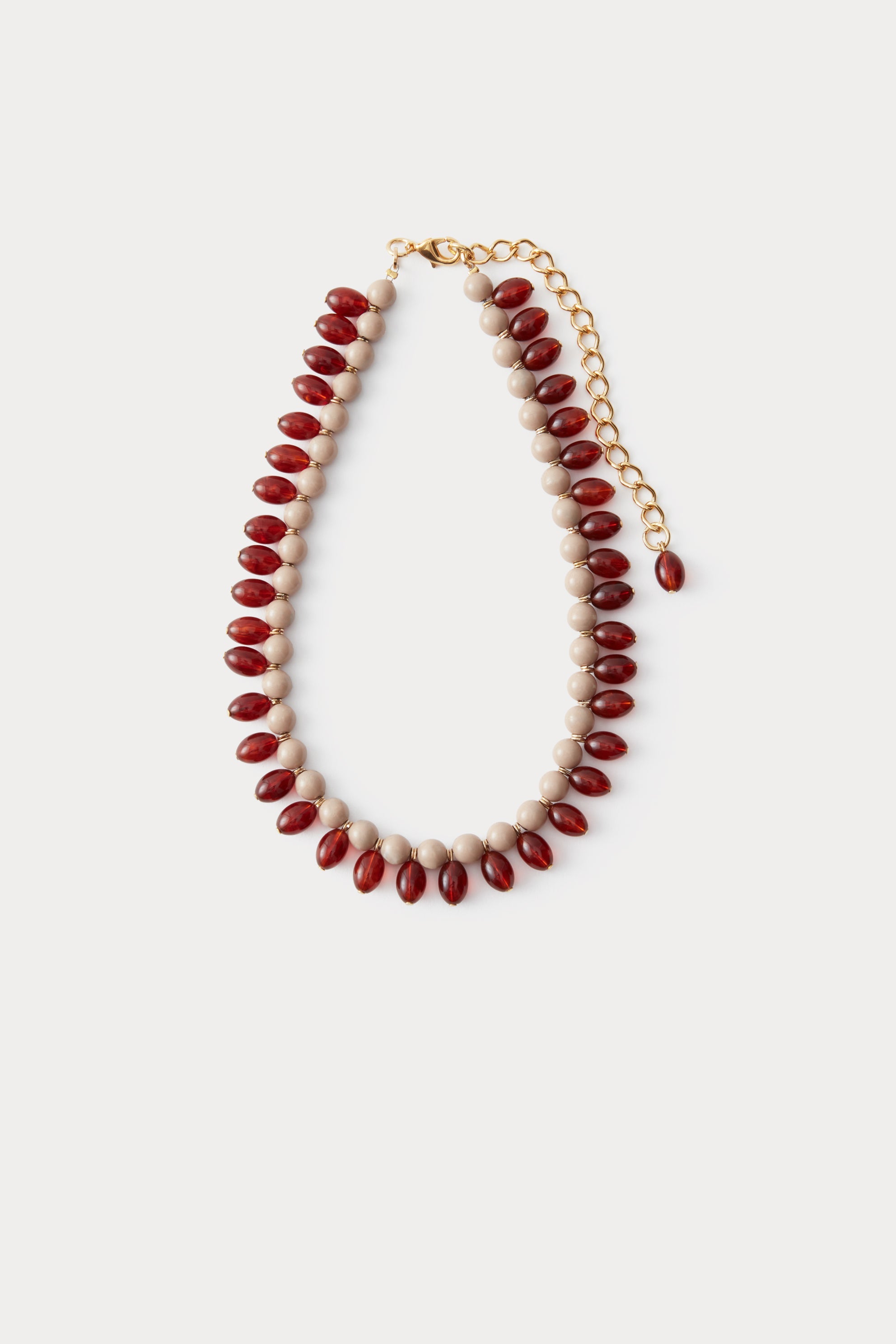 Beeman Necklace - Rachel Comey All New