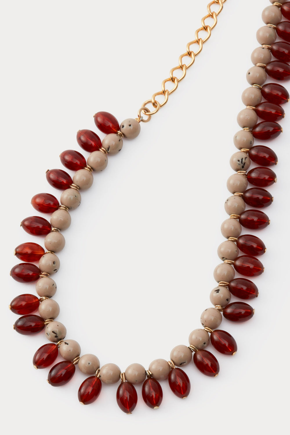 Beeman Necklace - Rachel Comey All New