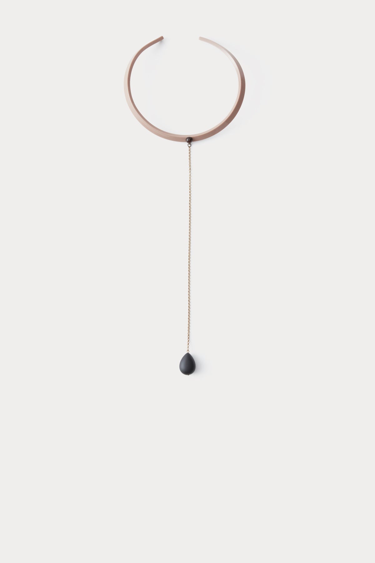 Priori Choker with Tear Drop - Rachel Comey For Sale