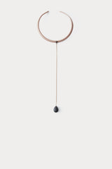 Priori Choker with Tear Drop - Rachel Comey For Sale