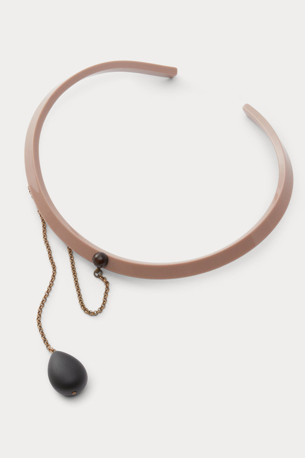 Priori Choker with Tear Drop - Rachel Comey For Sale