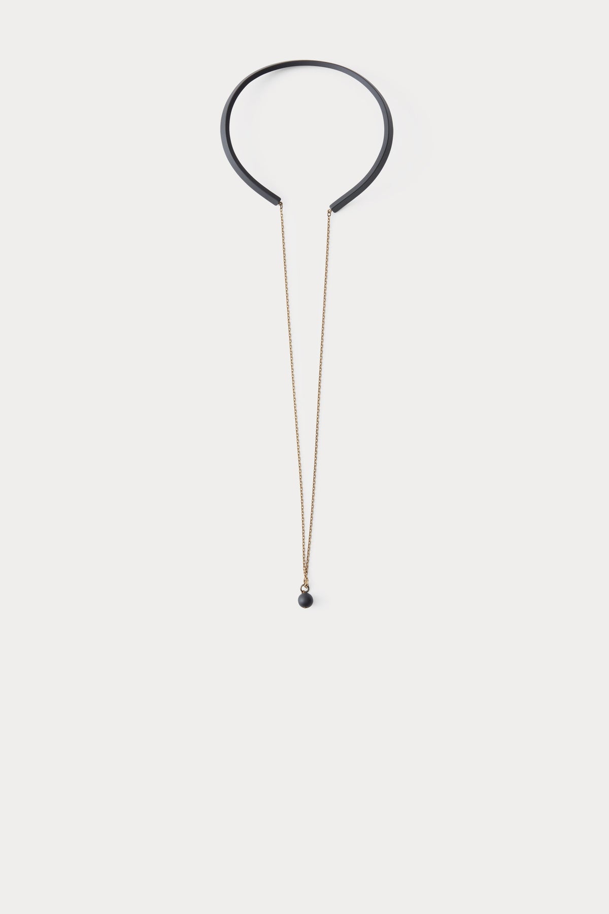 Priori Choker with Chain - Rachel Comey All New