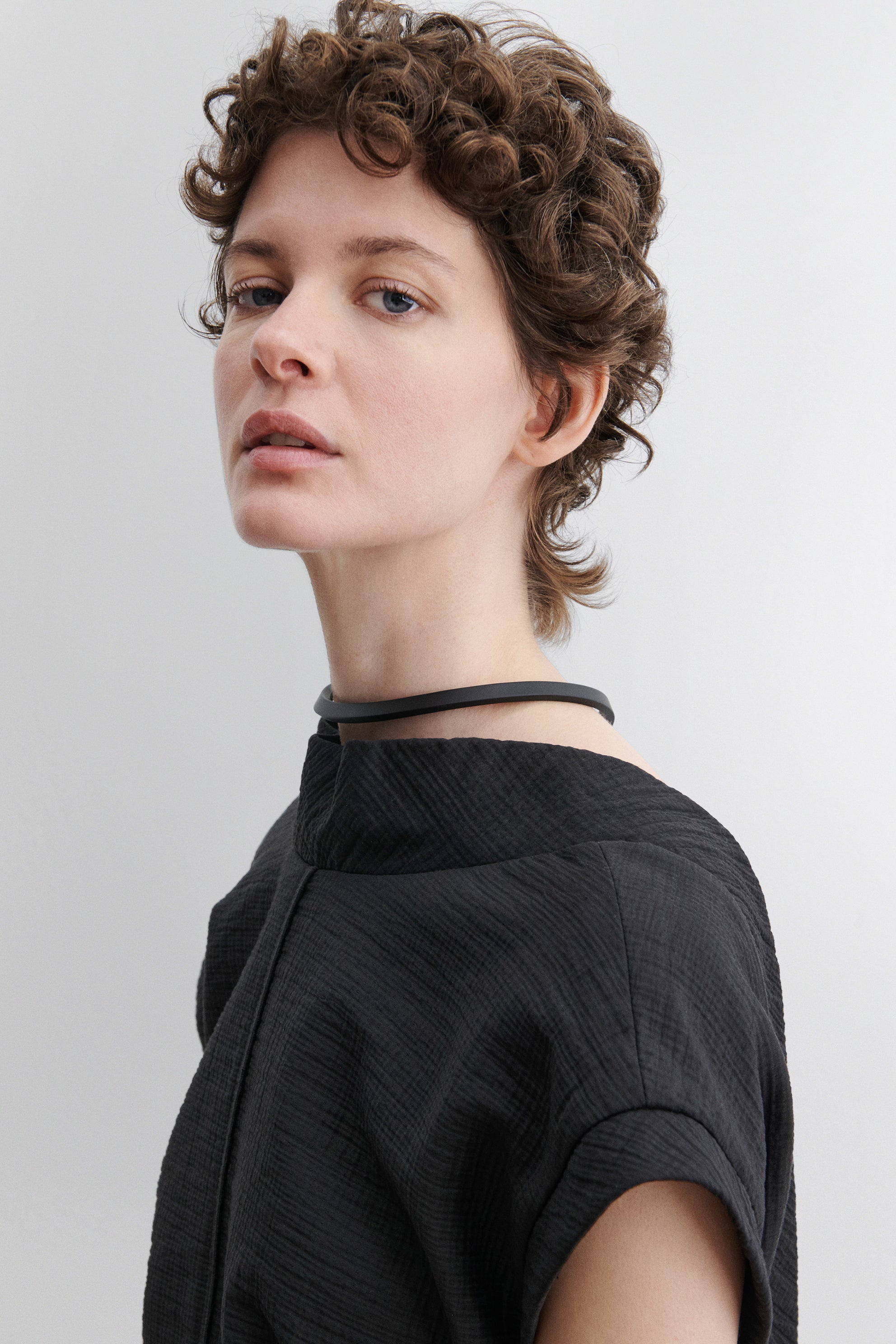 Priori Choker with Chain - Rachel Comey All New