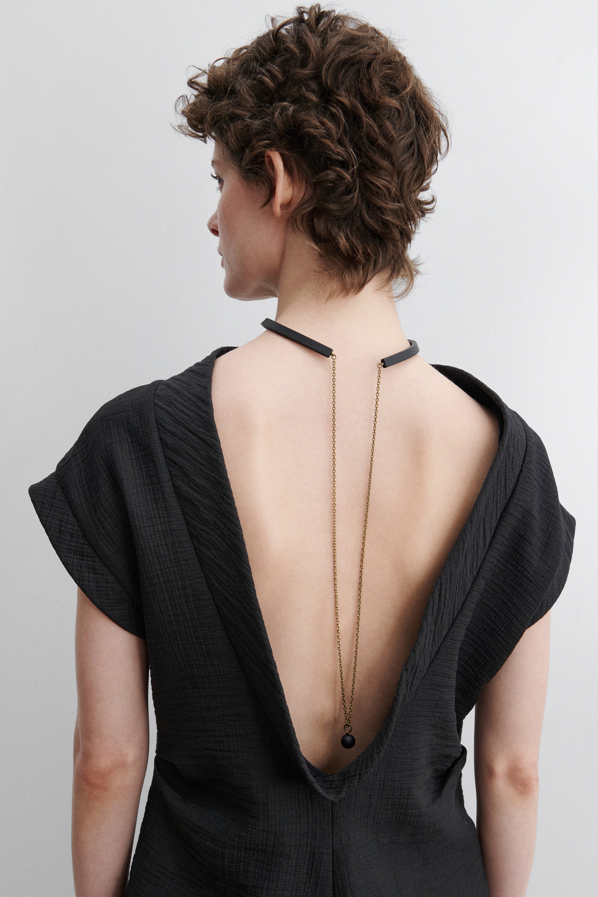 Priori Choker with Chain - Rachel Comey All New
