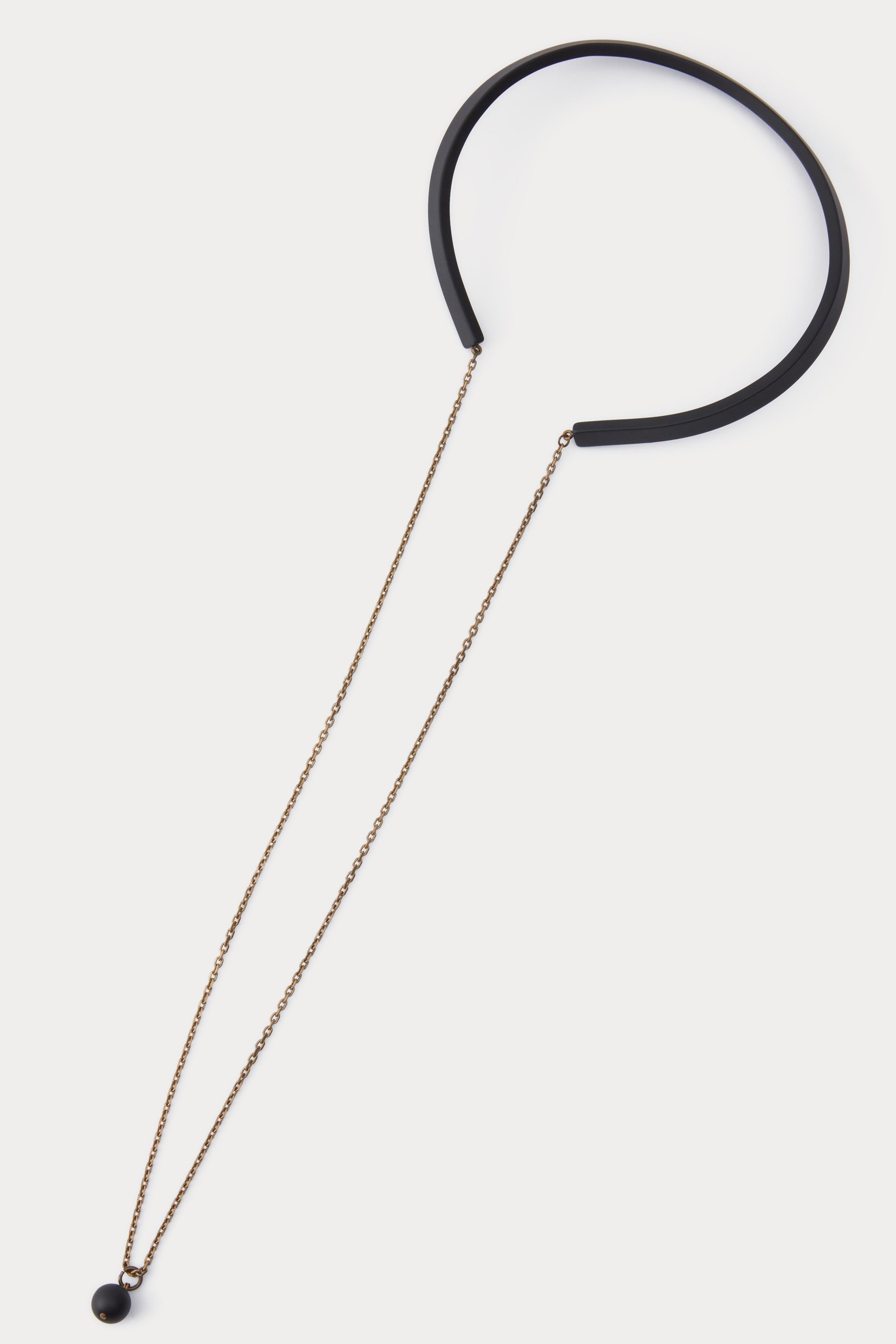 Priori Choker with Chain - Rachel Comey All New
