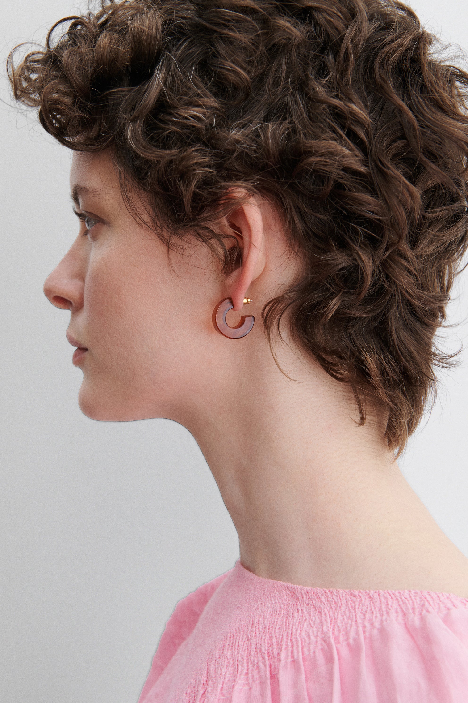 Cuba Earring - Rachel Comey For Sale