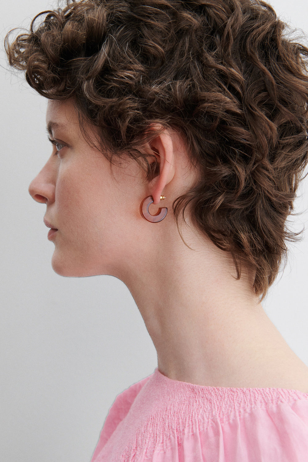 Cuba Earring - Rachel Comey For Sale