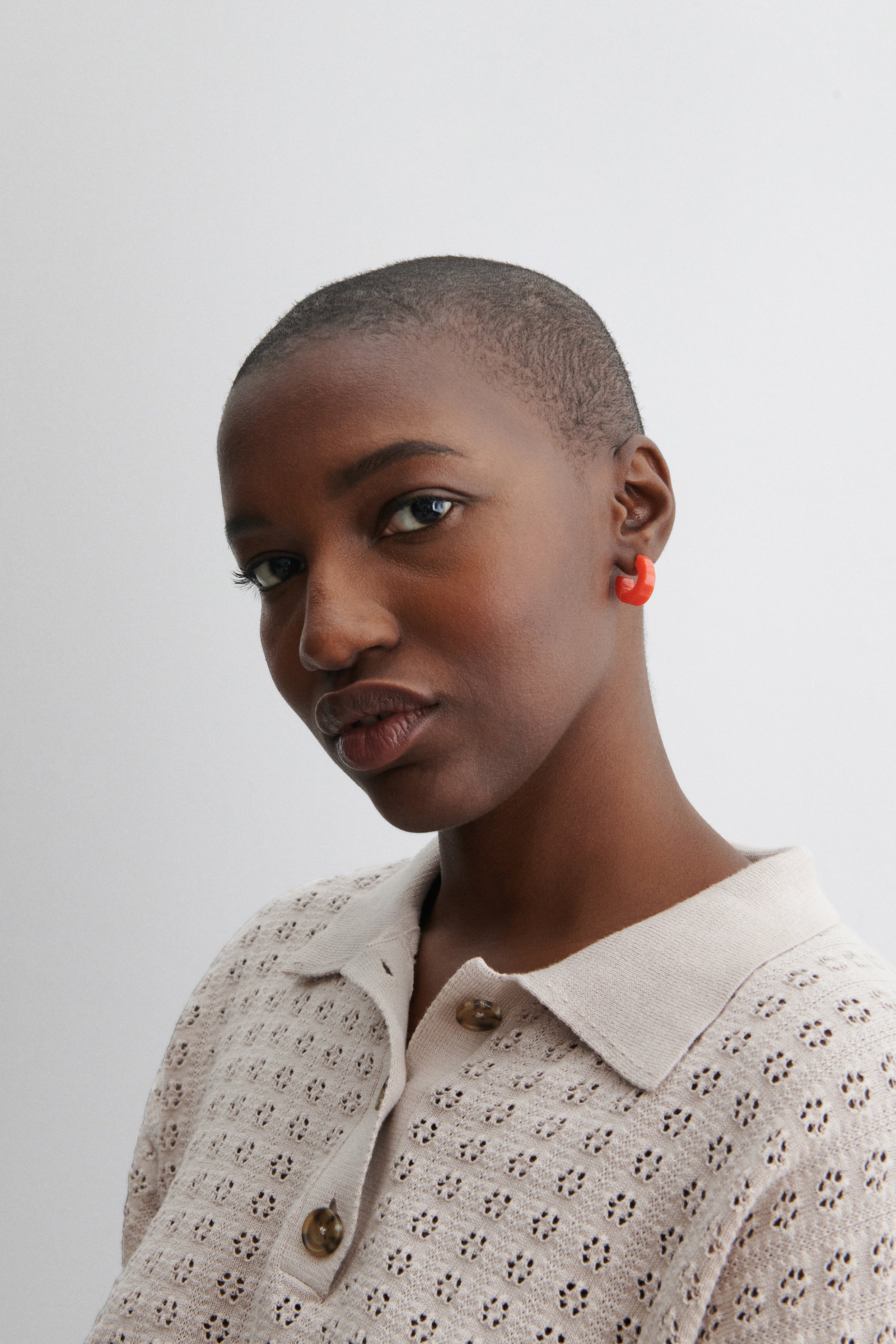 Cuba Earring - Rachel Comey For Sale