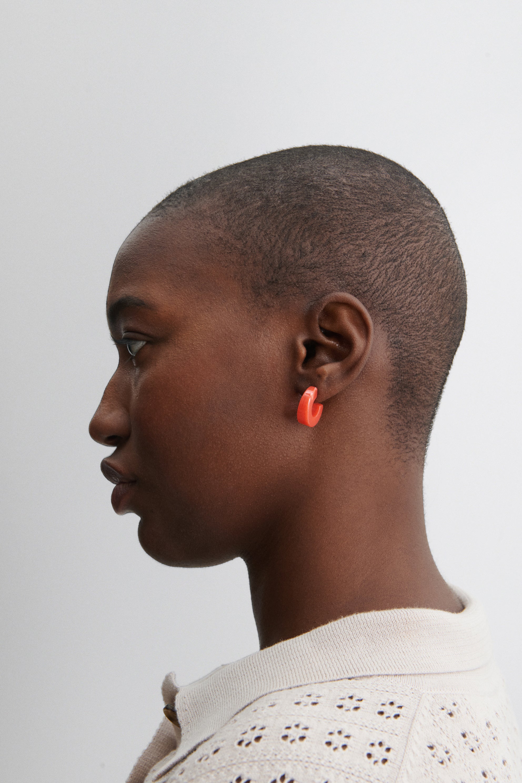 Cuba Earring - Rachel Comey For Sale