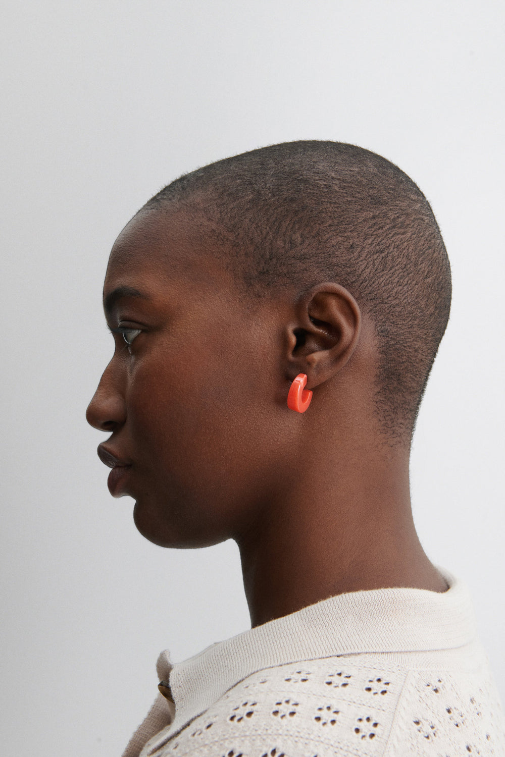 Cuba Earring - Rachel Comey For Sale