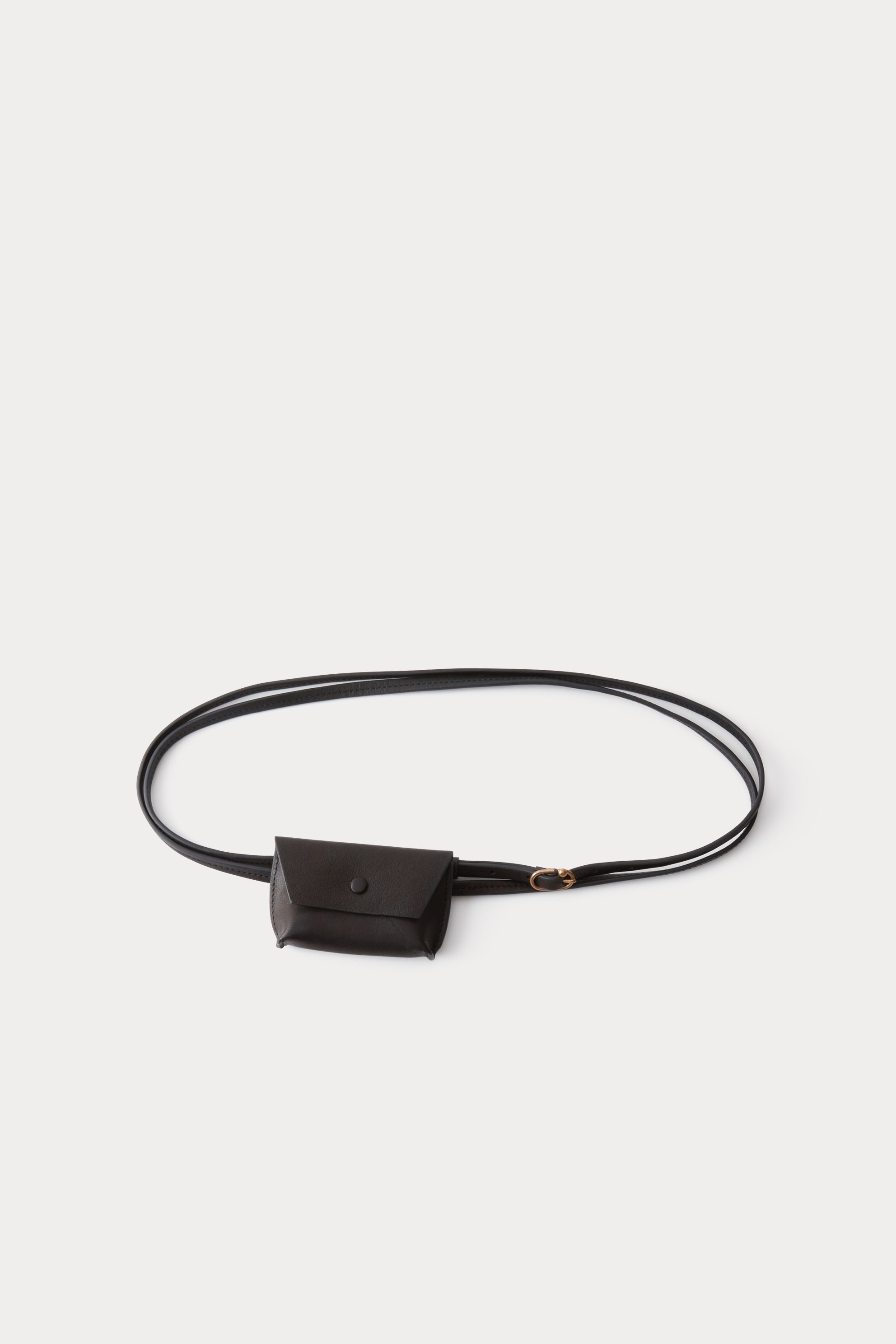 Double Wrap Hamecon Card Slot Belt - Rachel Comey On Sale
