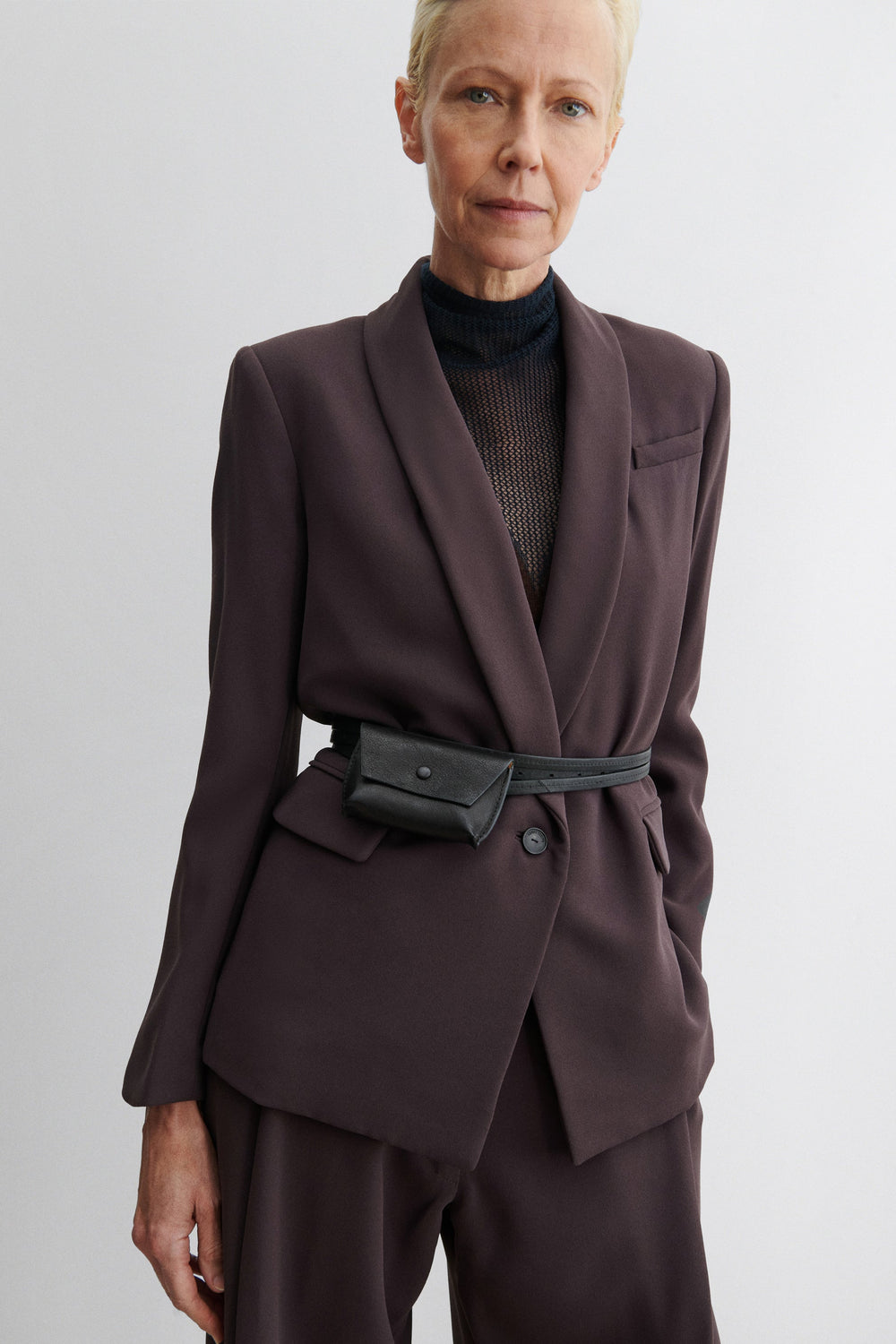 Double Wrap Hamecon Card Slot Belt - Rachel Comey On Sale