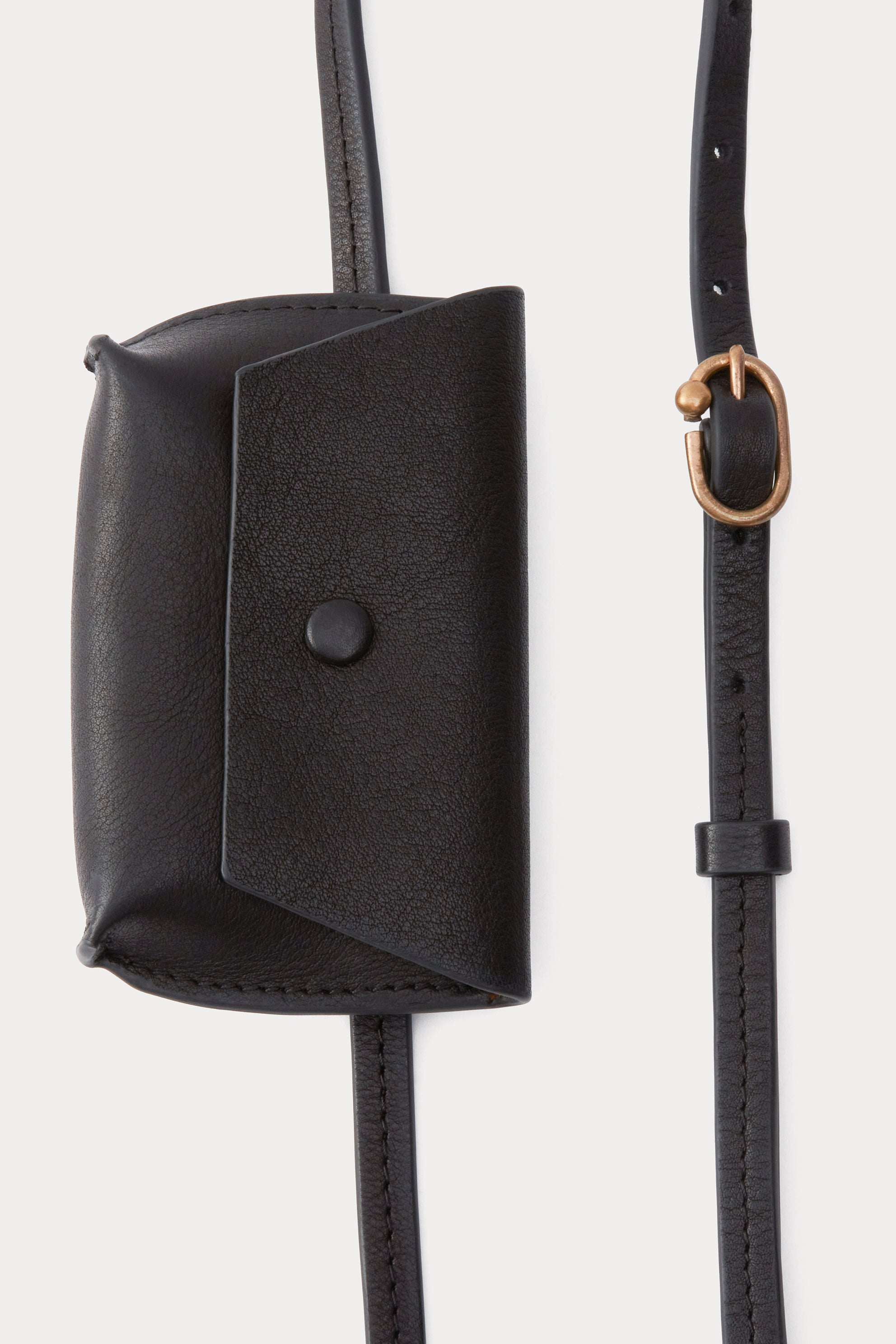 Double Wrap Hamecon Card Slot Belt - Rachel Comey On Sale