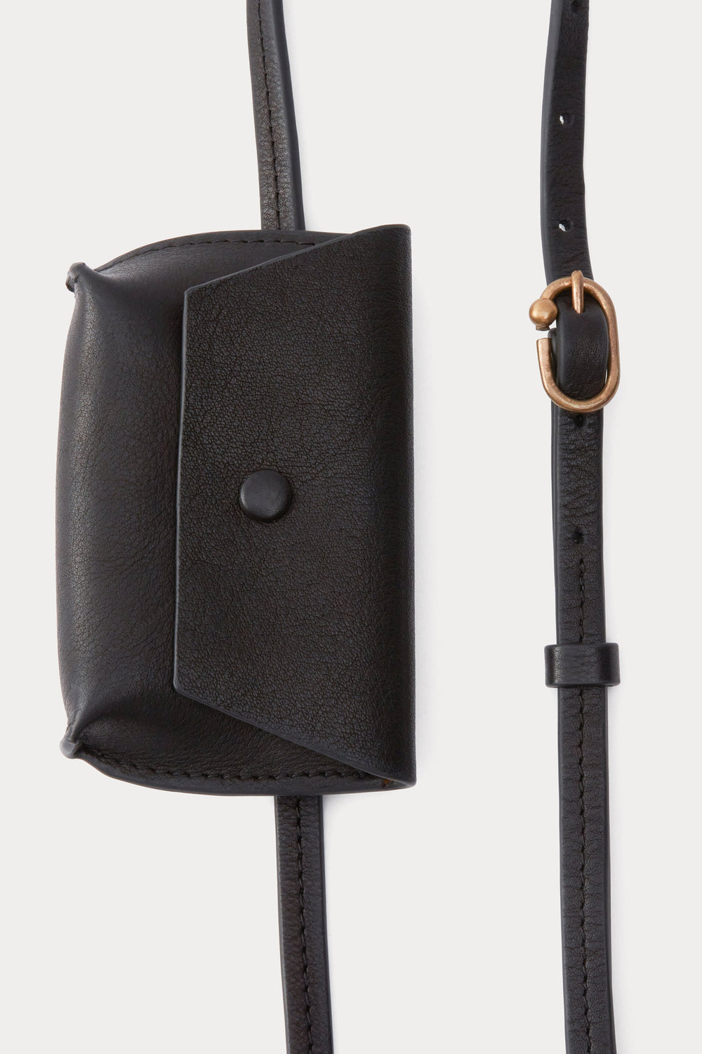 Double Wrap Hamecon Card Slot Belt - Rachel Comey On Sale