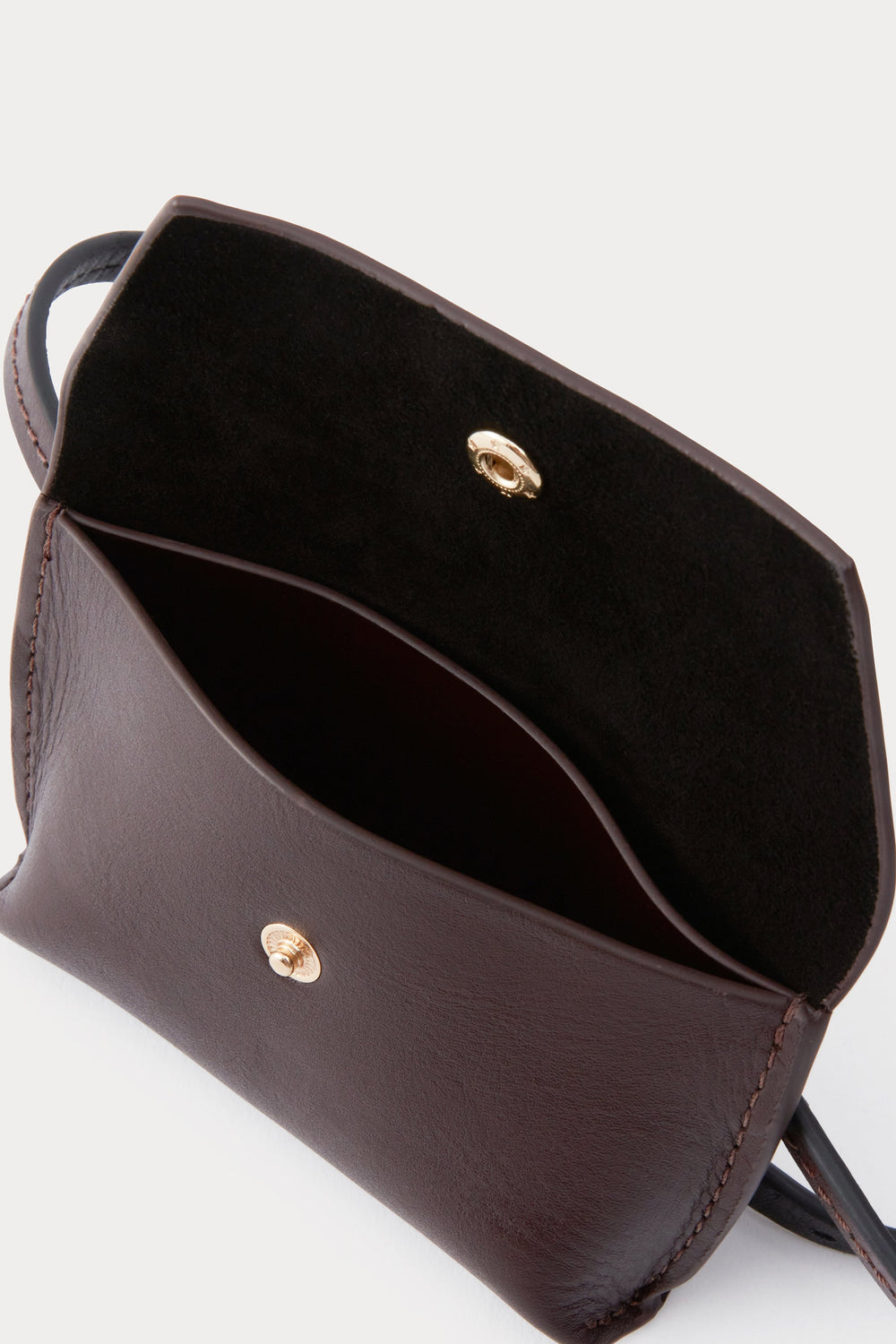 Double Wrap Hamecon Card Slot Belt - Rachel Comey Fine Craftsmanship