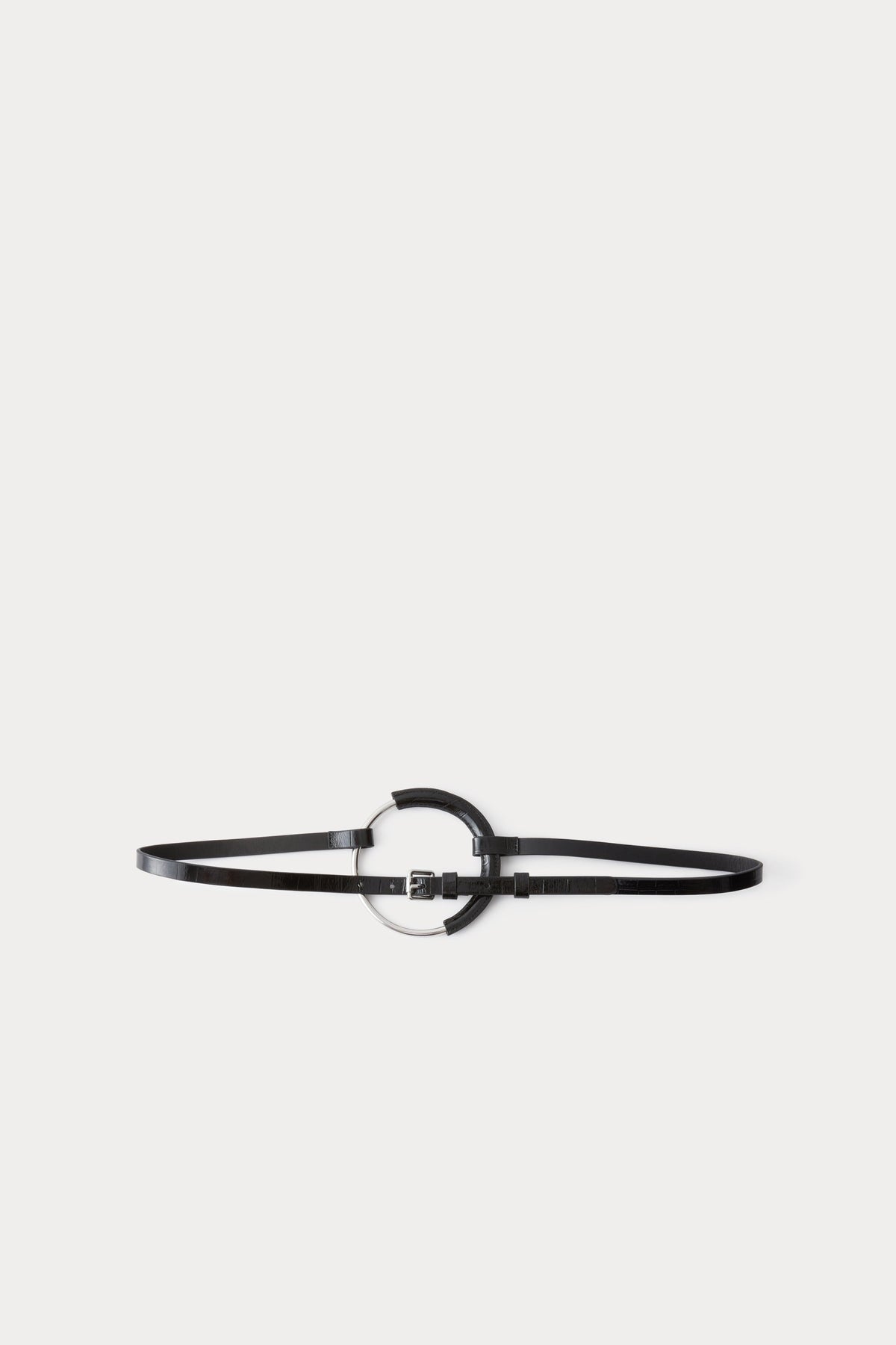 Wrapped Landlord Belt - Rachel Comey For Sale