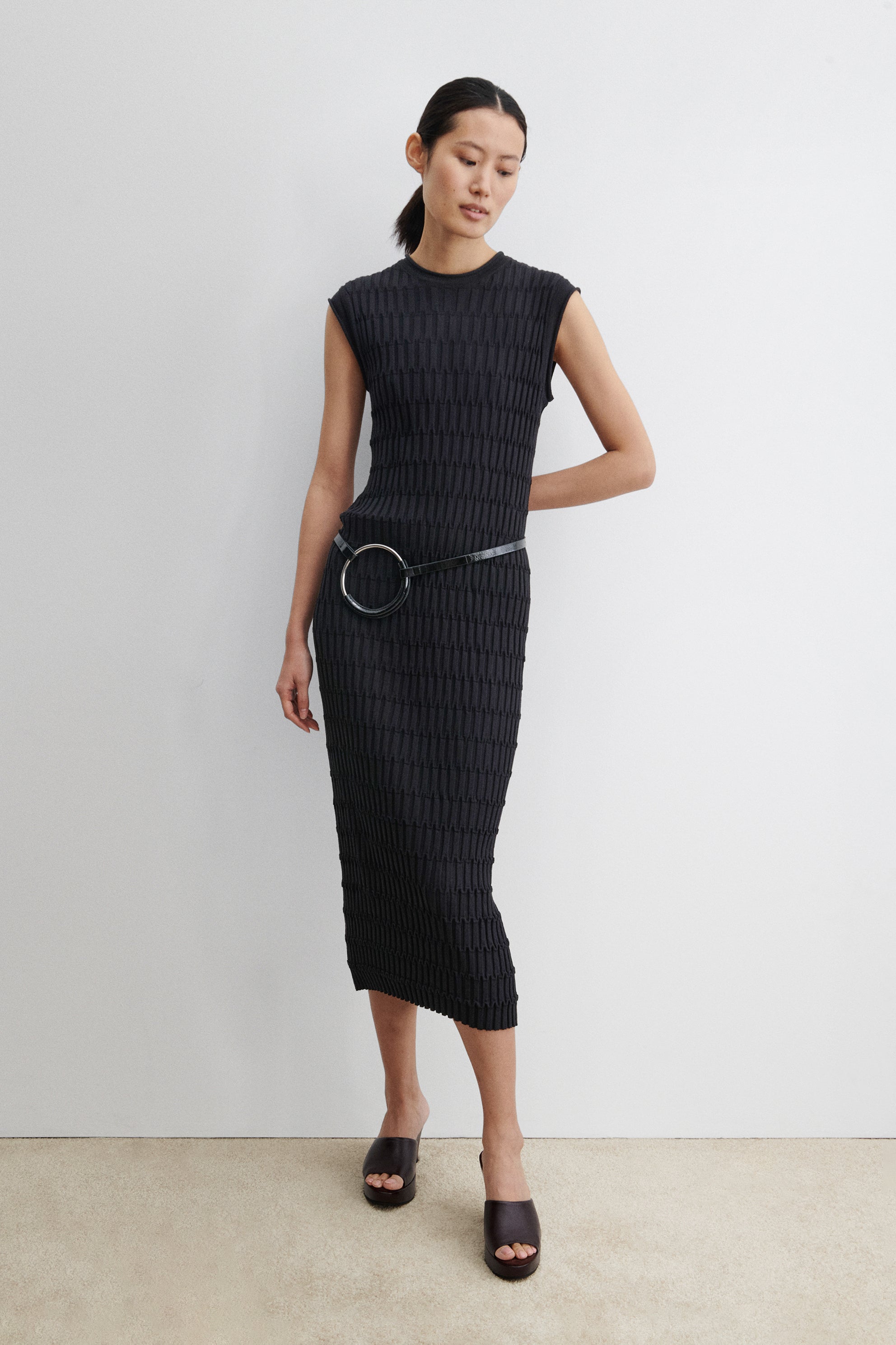 Wrapped Landlord Belt - Rachel Comey For Sale